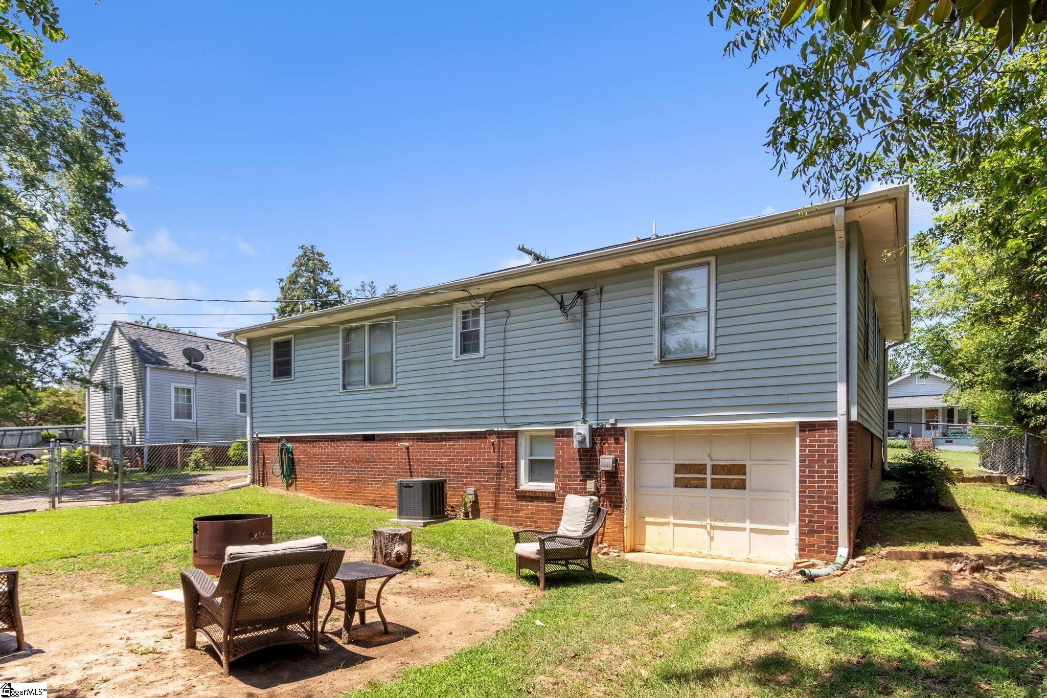 108 Morrow Street Greer, SC 29650