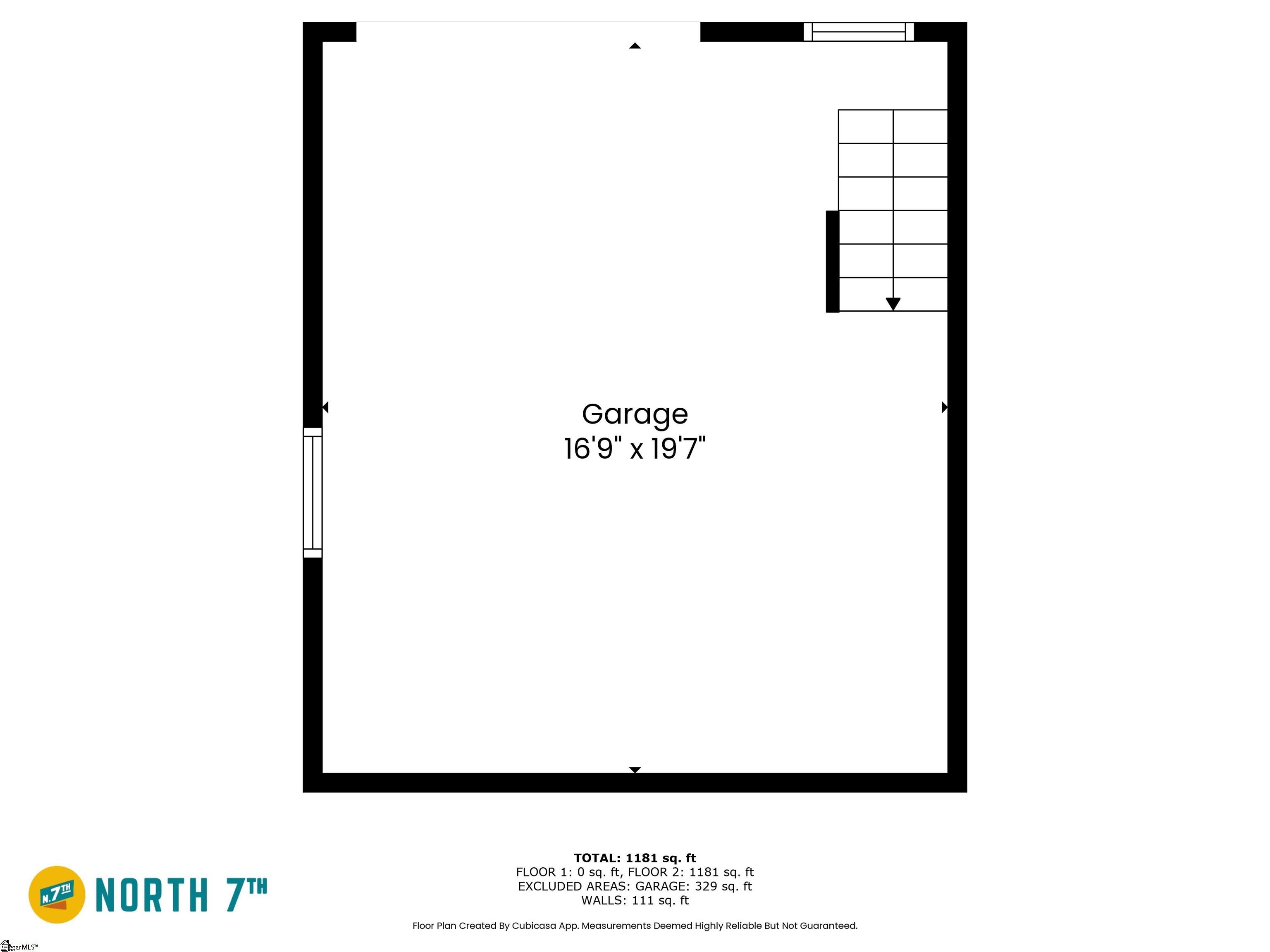 108 Morrow Street Greer, SC 29650