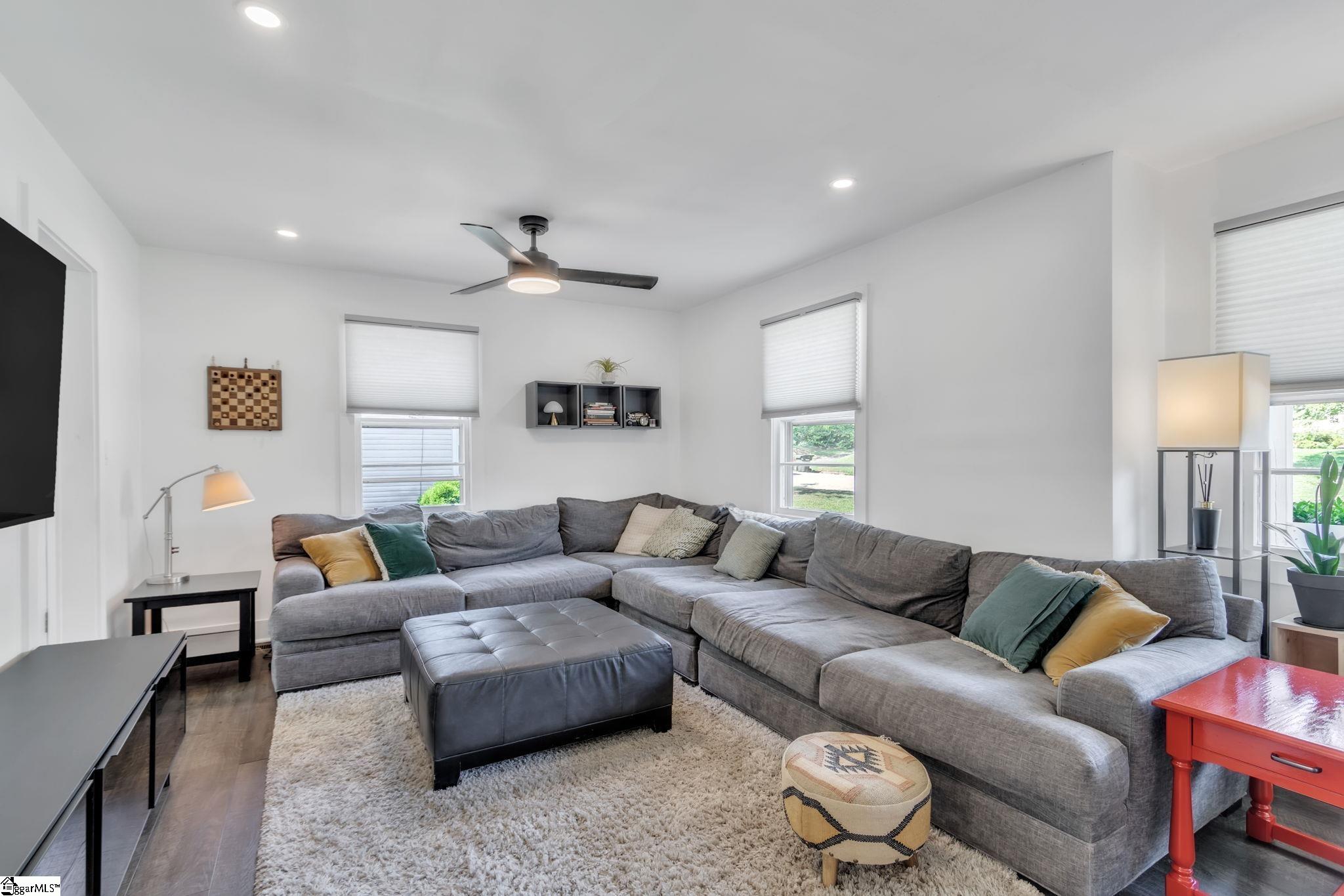 108 Morrow Street Greer, SC 29650