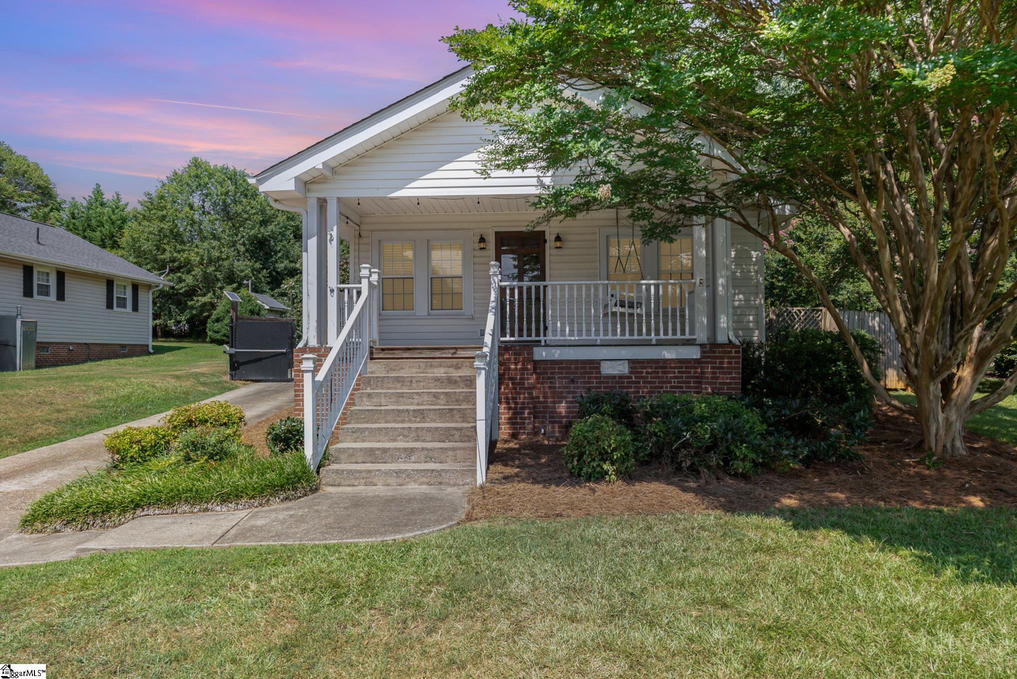 113 Taylors Road Taylors, SC 29687