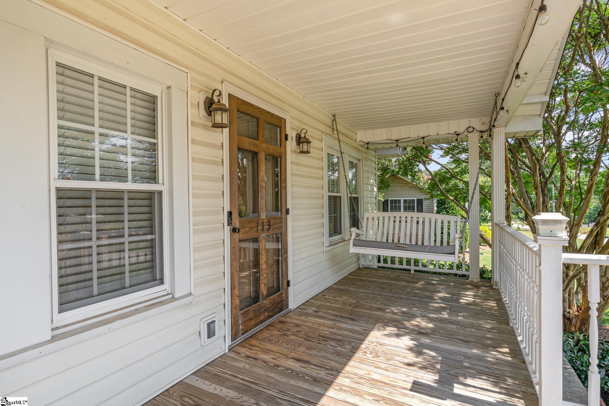 113 Taylors Road Taylors, SC 29687