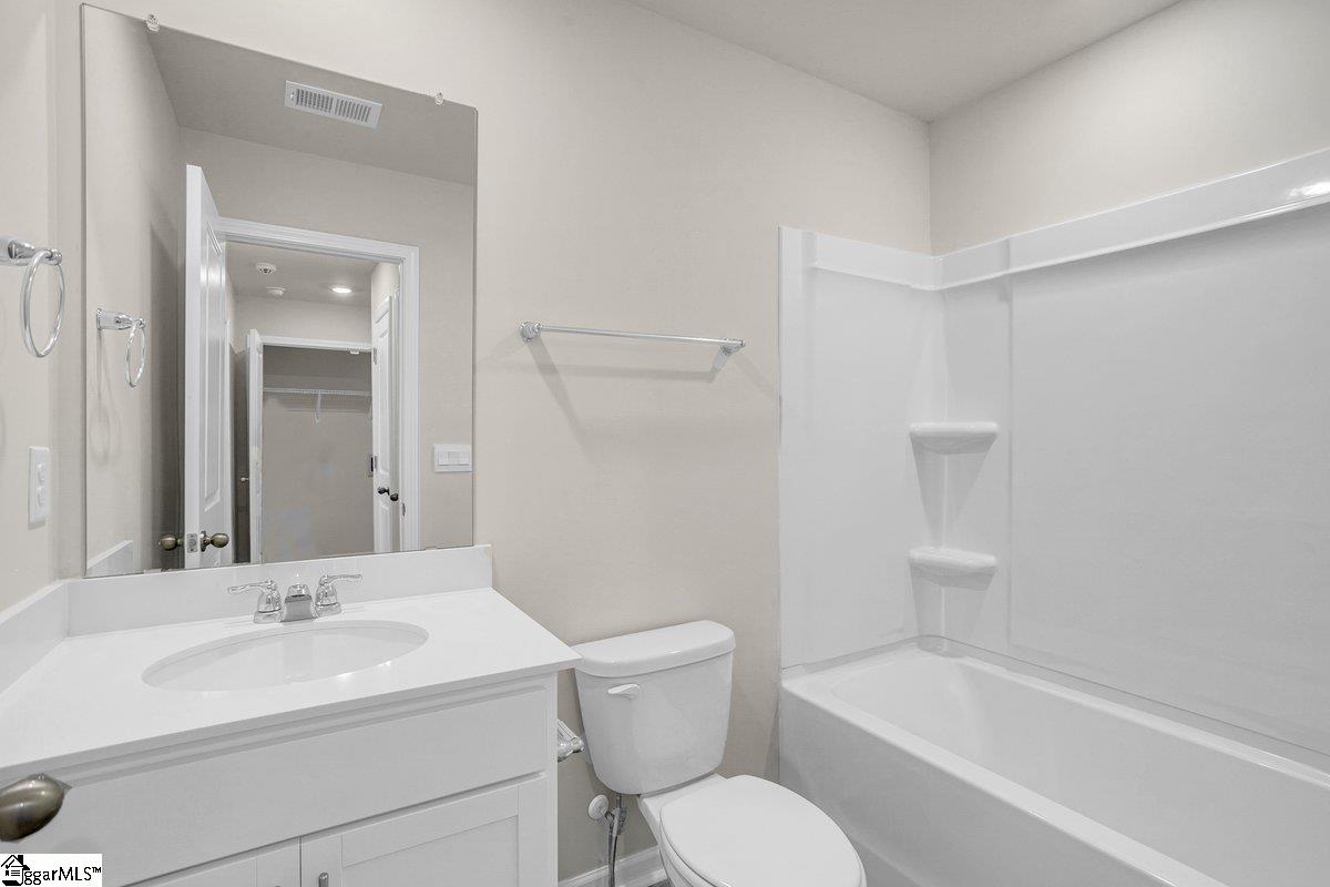 14 Sunriff Court Greer, SC 29651