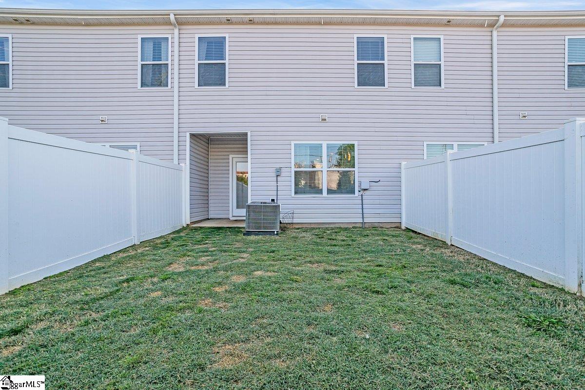 14 Sunriff Court Greer, SC 29651