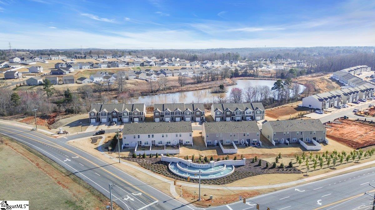 14 Sunriff Court Greer, SC 29651