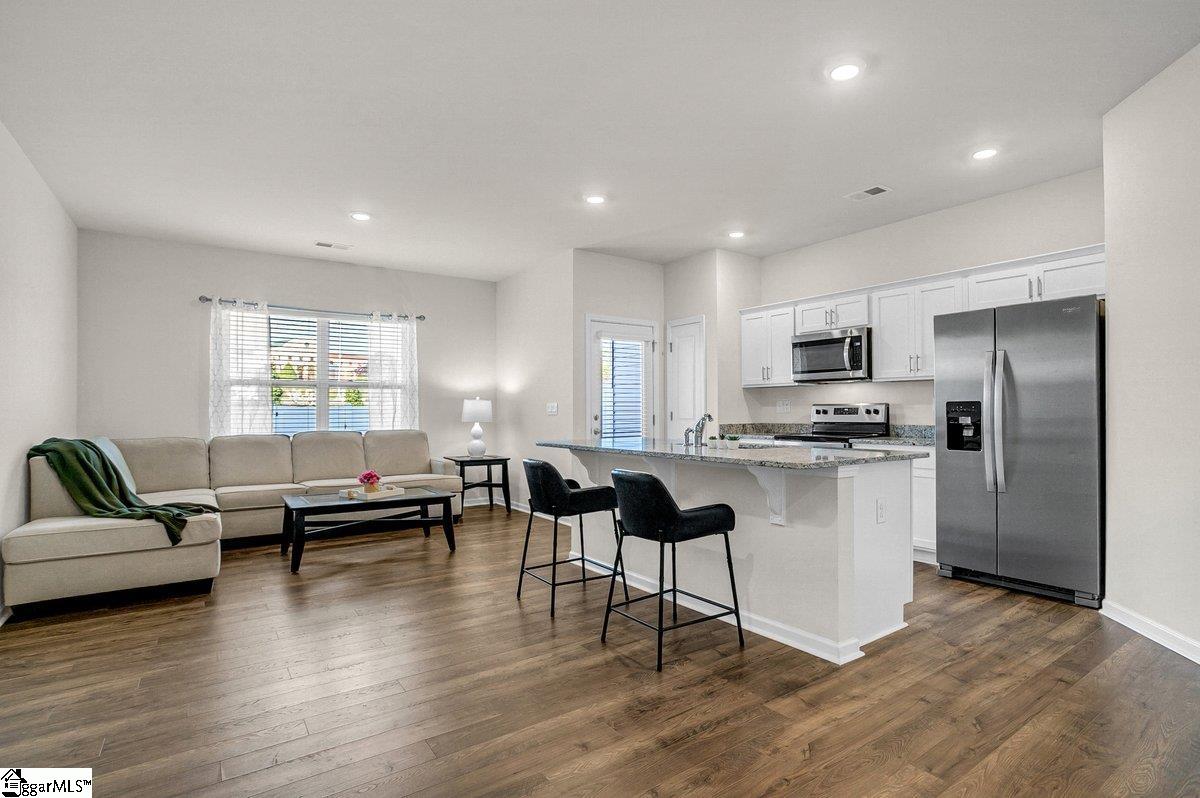 14 Sunriff Court Greer, SC 29651