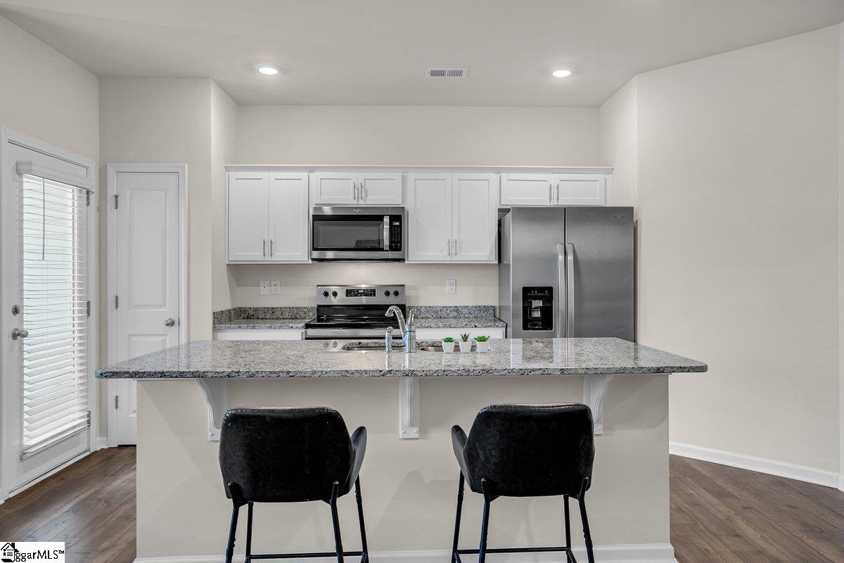 14 Sunriff Court Greer, SC 29651