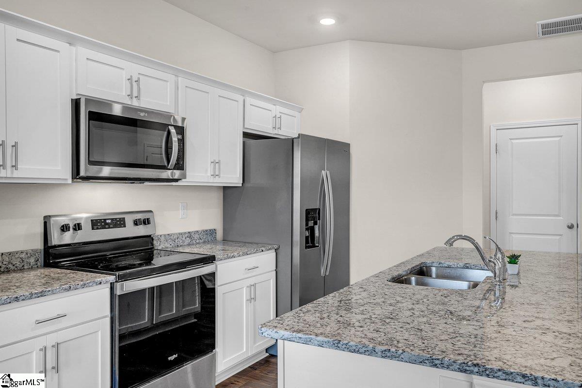 14 Sunriff Court Greer, SC 29651