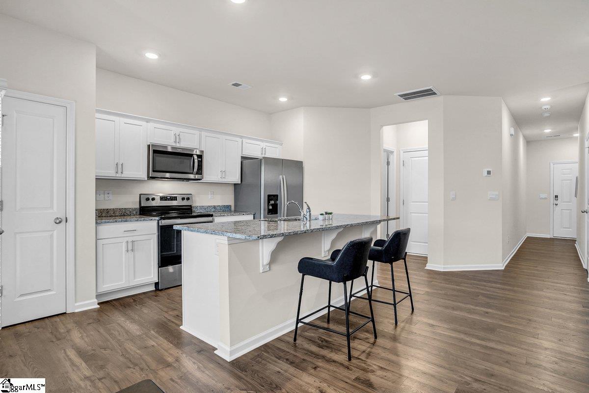 14 Sunriff Court Greer, SC 29651