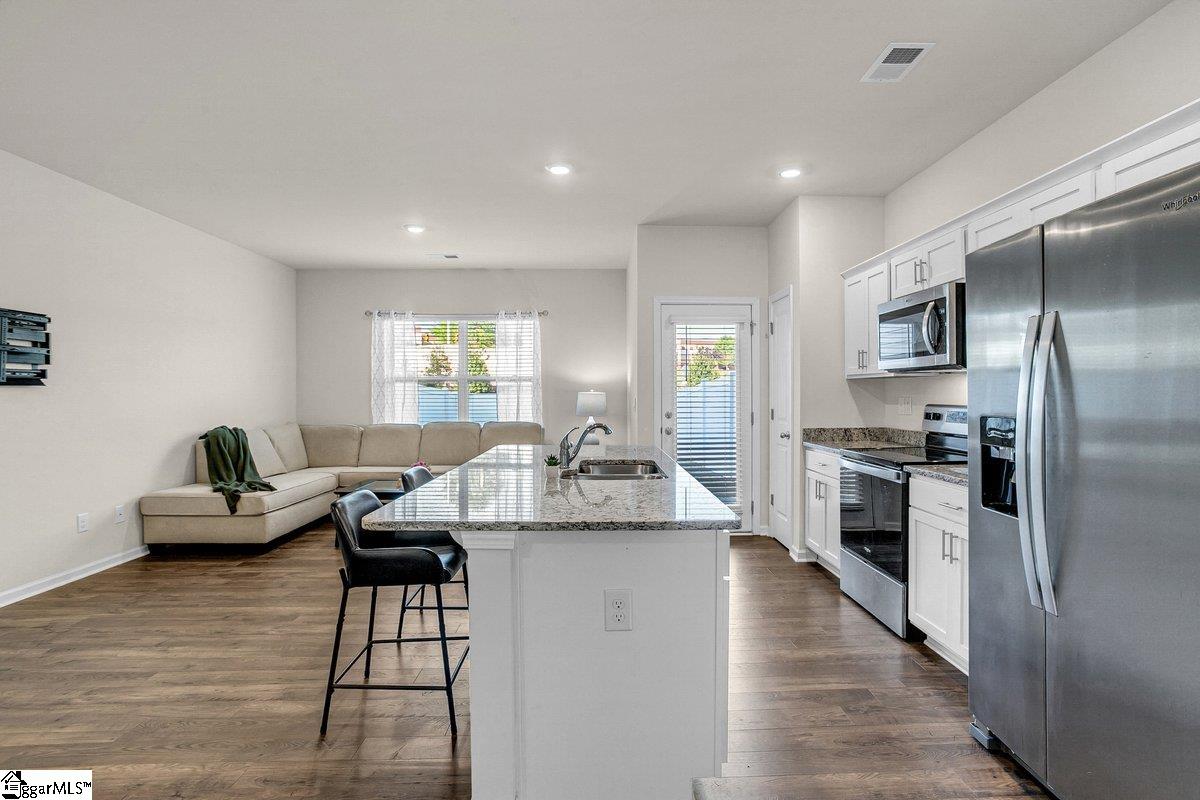 14 Sunriff Court Greer, SC 29651