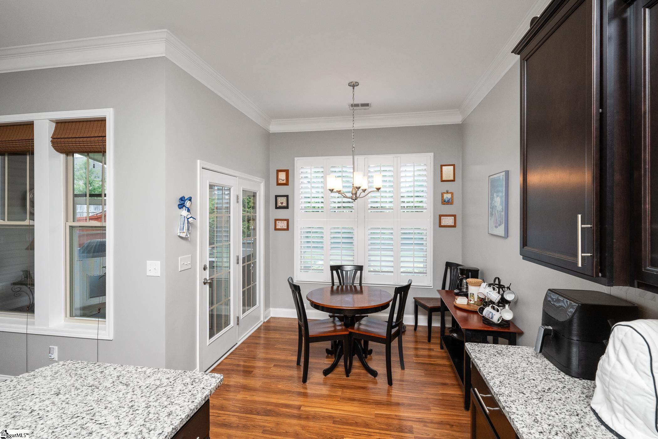 467 Bucklebury Road Greer, SC 29651-7284