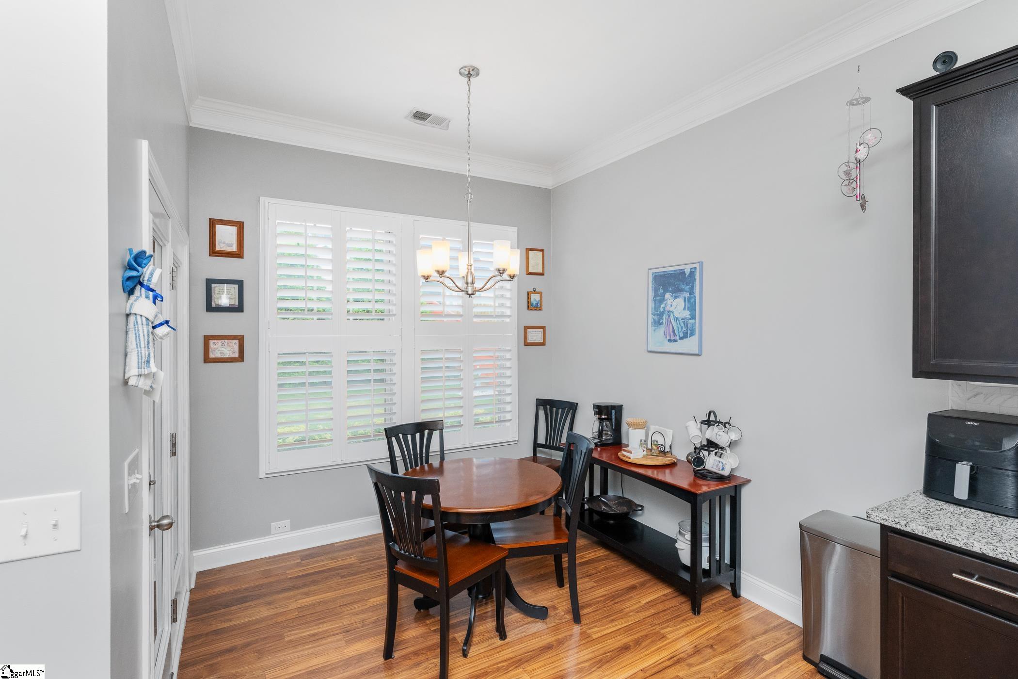 467 Bucklebury Road Greer, SC 29651-7284