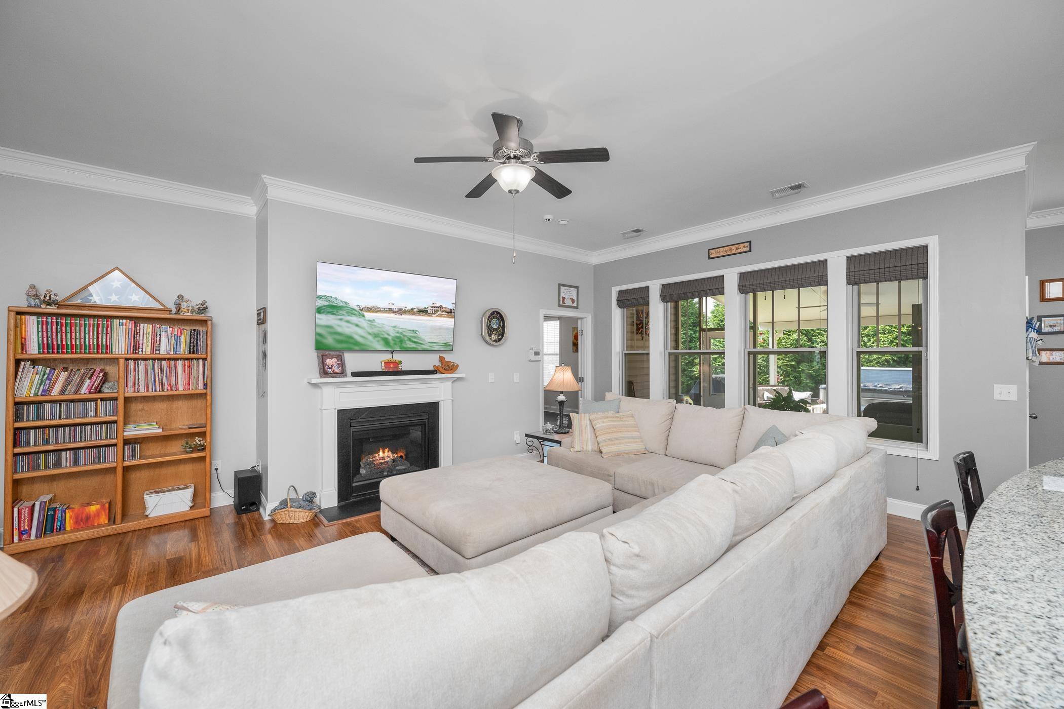 467 Bucklebury Road Greer, SC 29651-7284