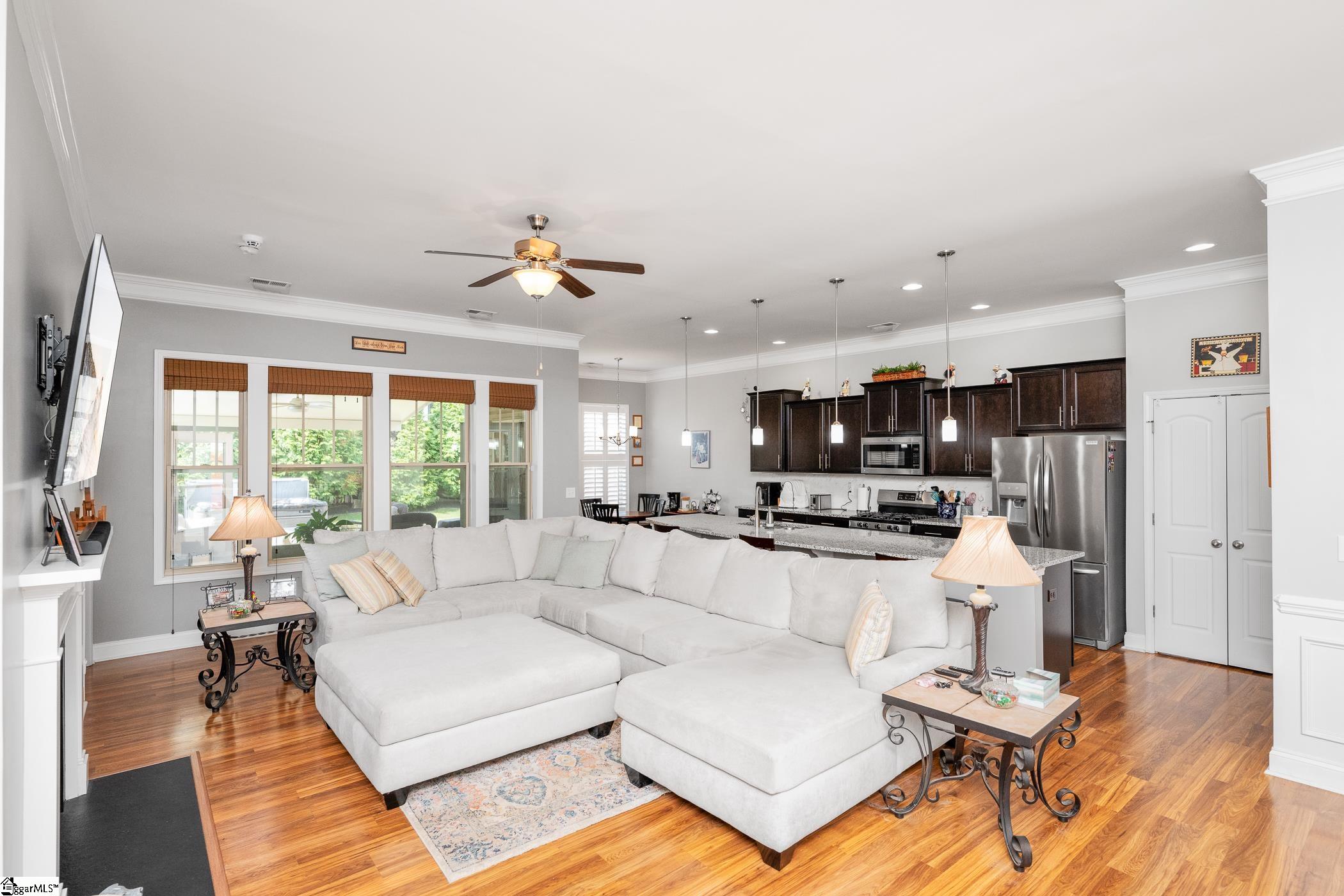 467 Bucklebury Road Greer, SC 29651-7284