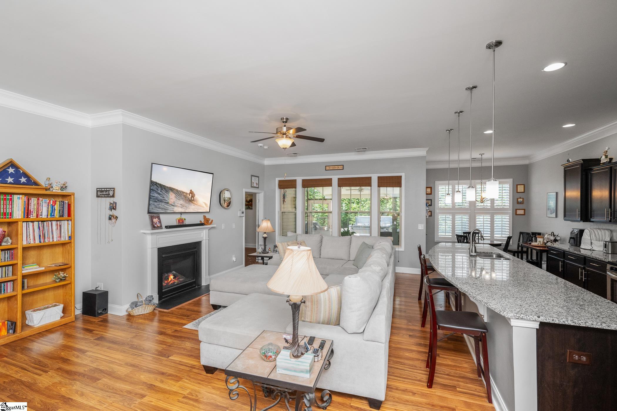 467 Bucklebury Road Greer, SC 29651-7284