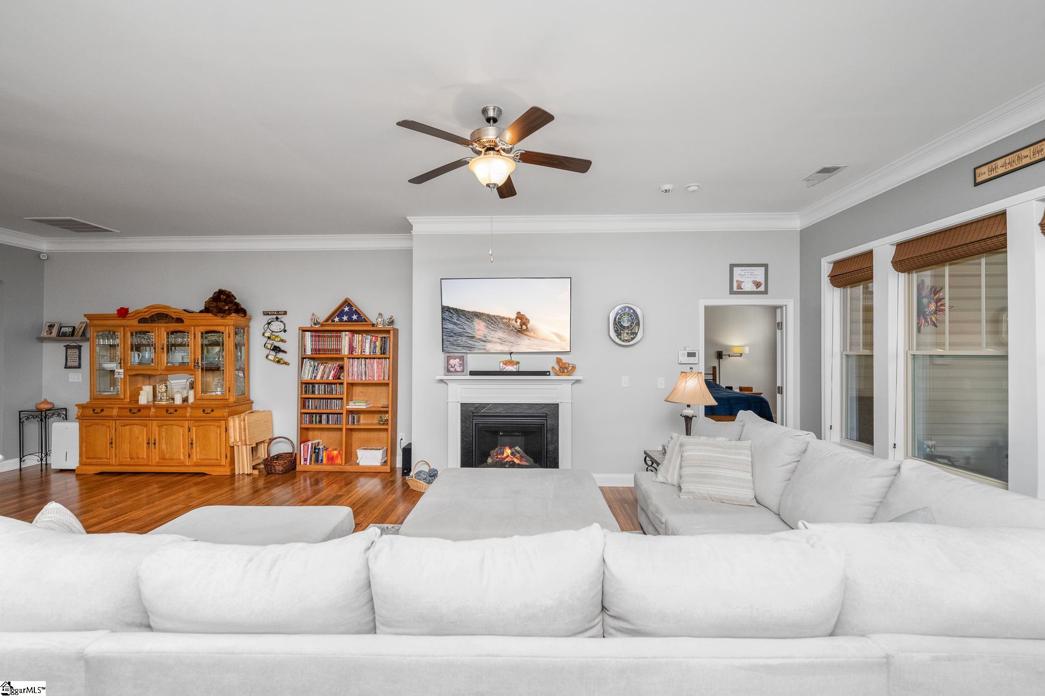 467 Bucklebury Road Greer, SC 29651-7284