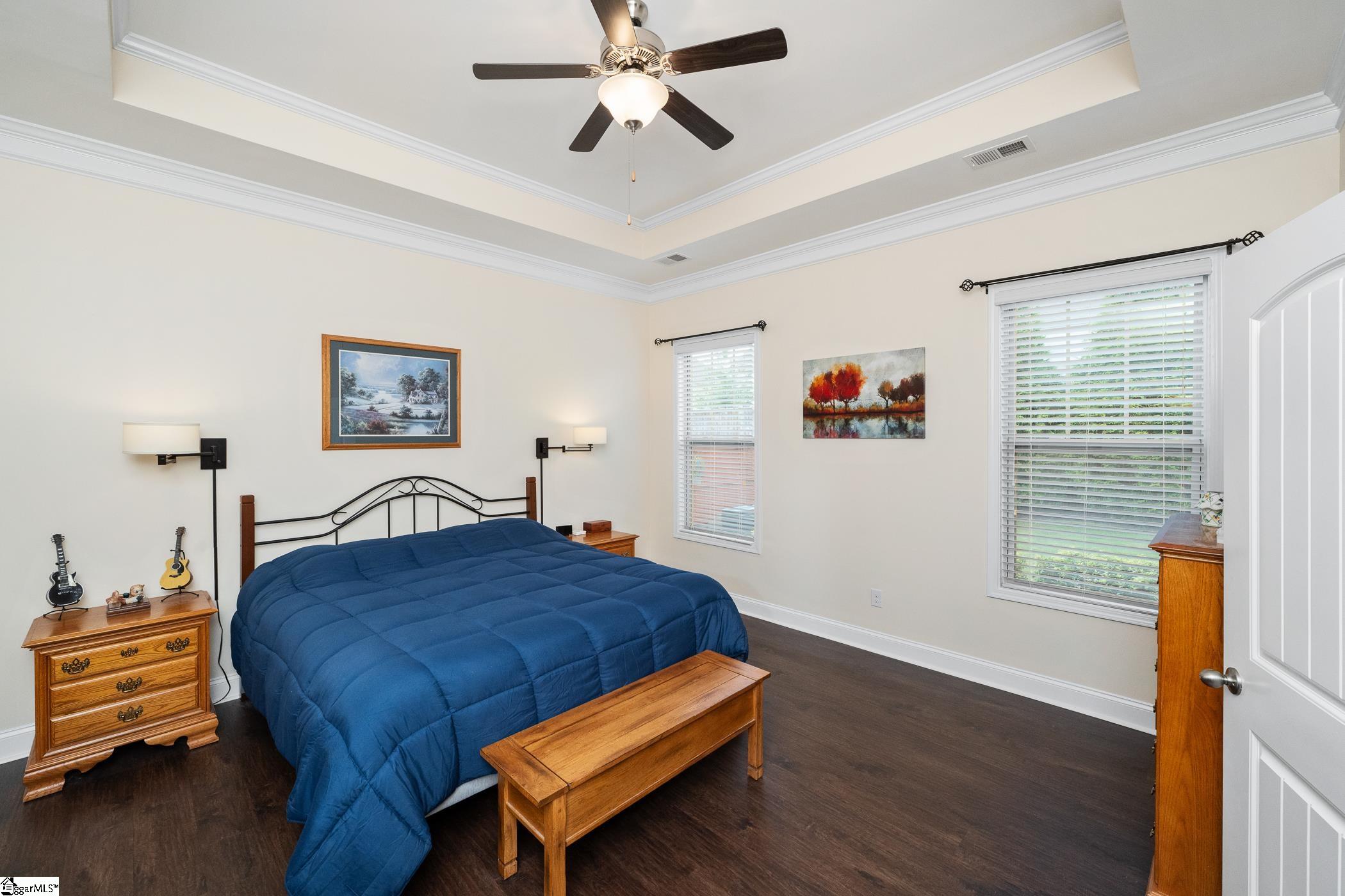 467 Bucklebury Road Greer, SC 29651-7284