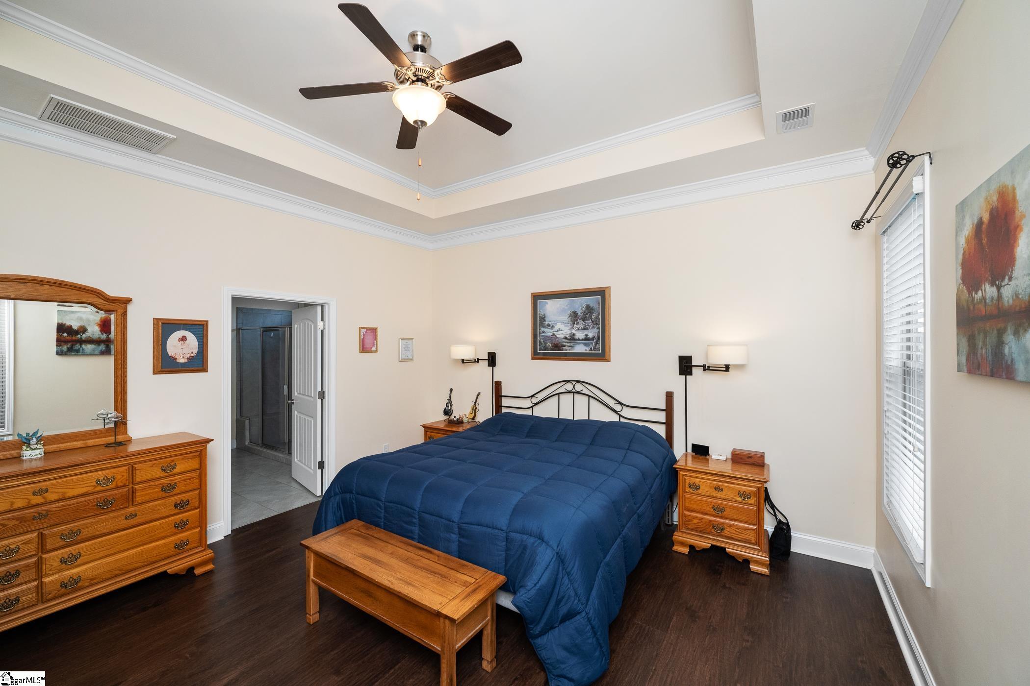 467 Bucklebury Road Greer, SC 29651-7284