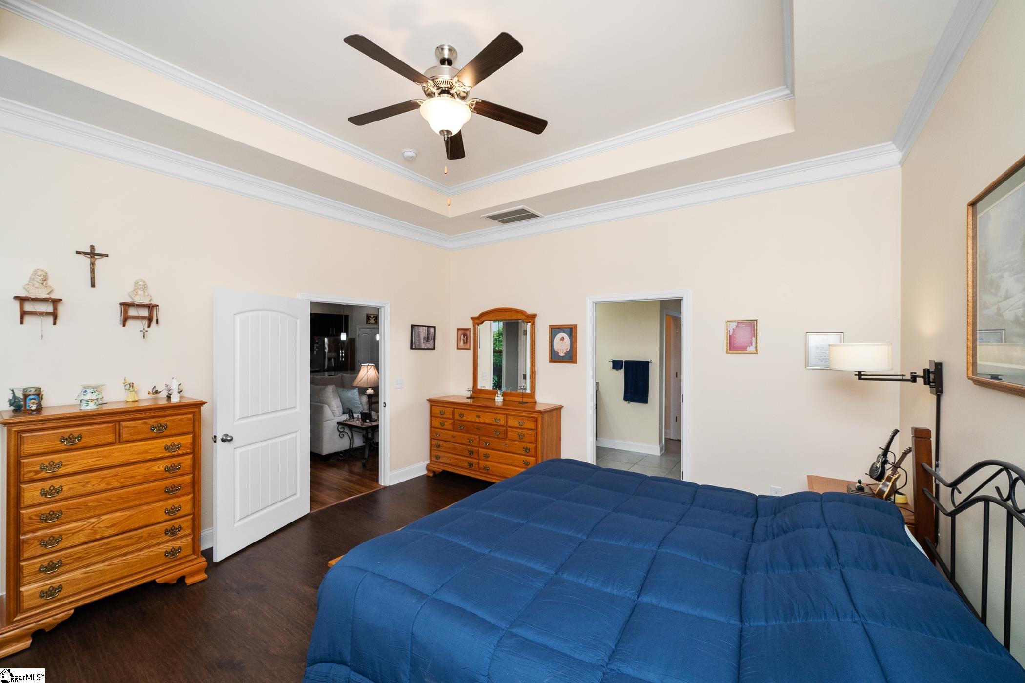 467 Bucklebury Road Greer, SC 29651-7284