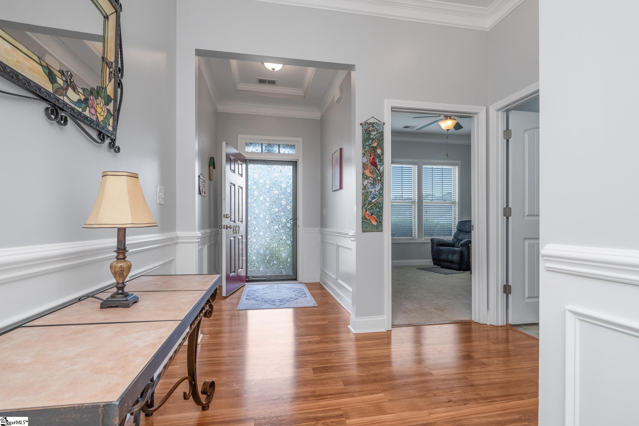 467 Bucklebury Road Greer, SC 29651-7284