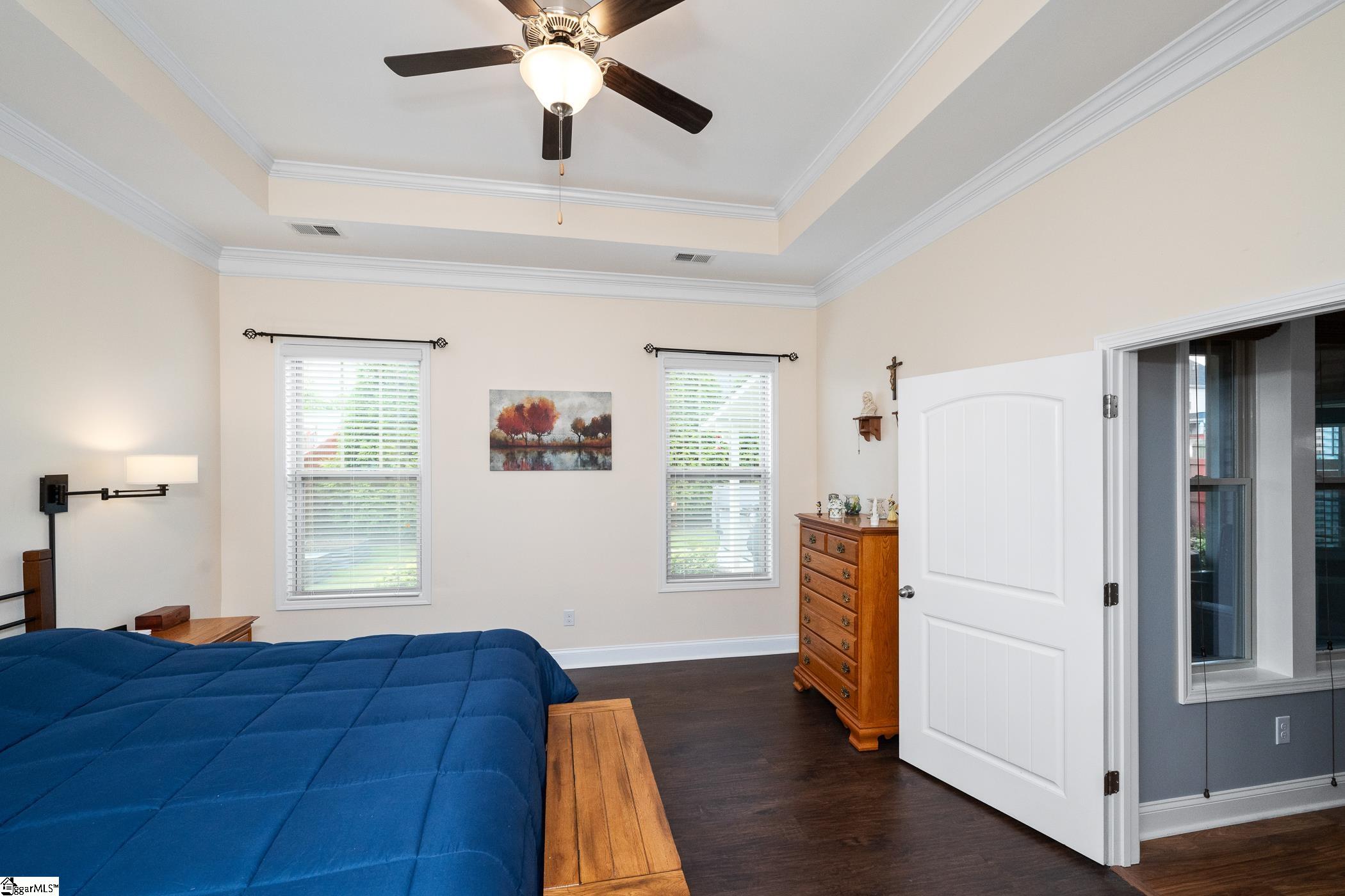 467 Bucklebury Road Greer, SC 29651-7284