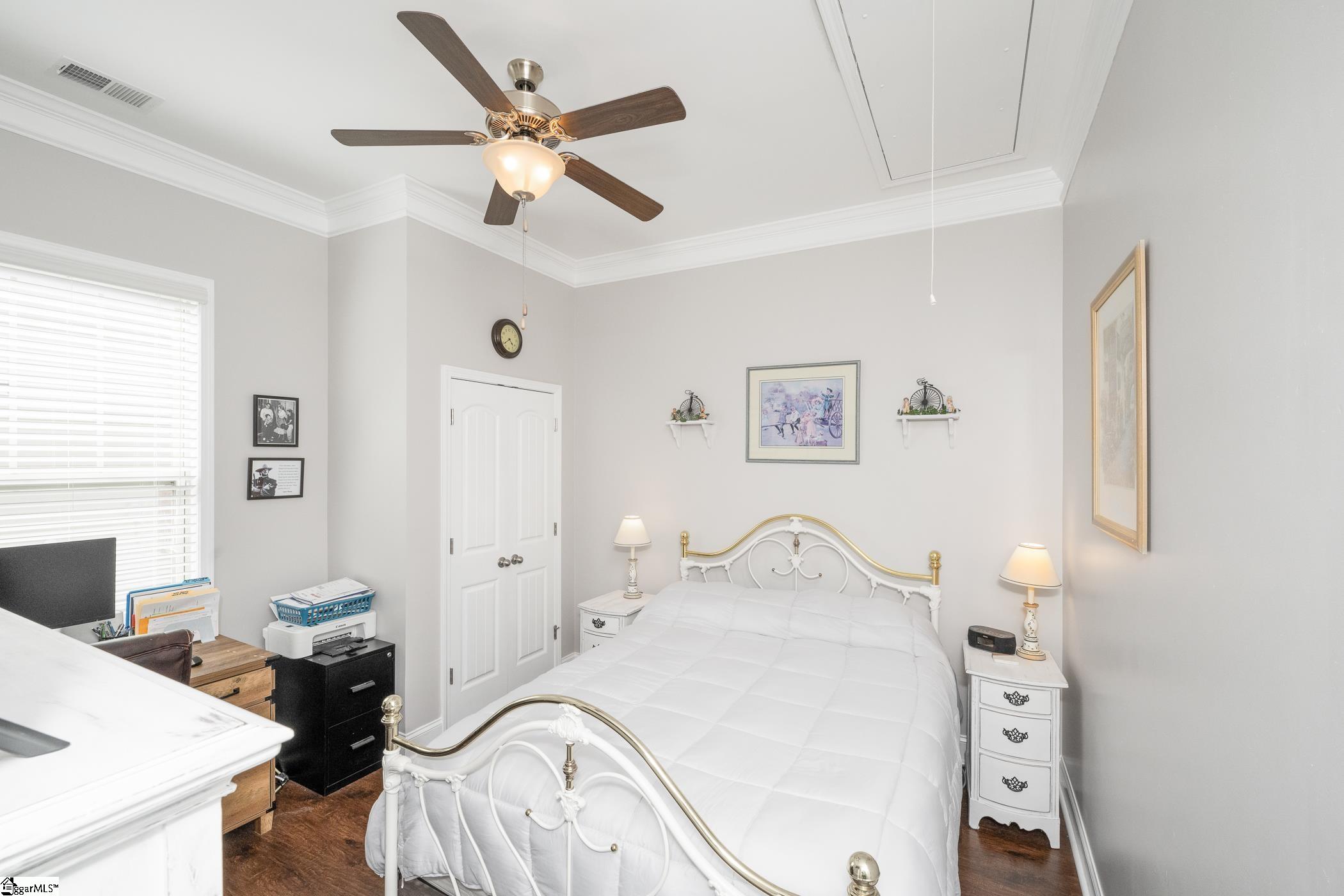 467 Bucklebury Road Greer, SC 29651-7284