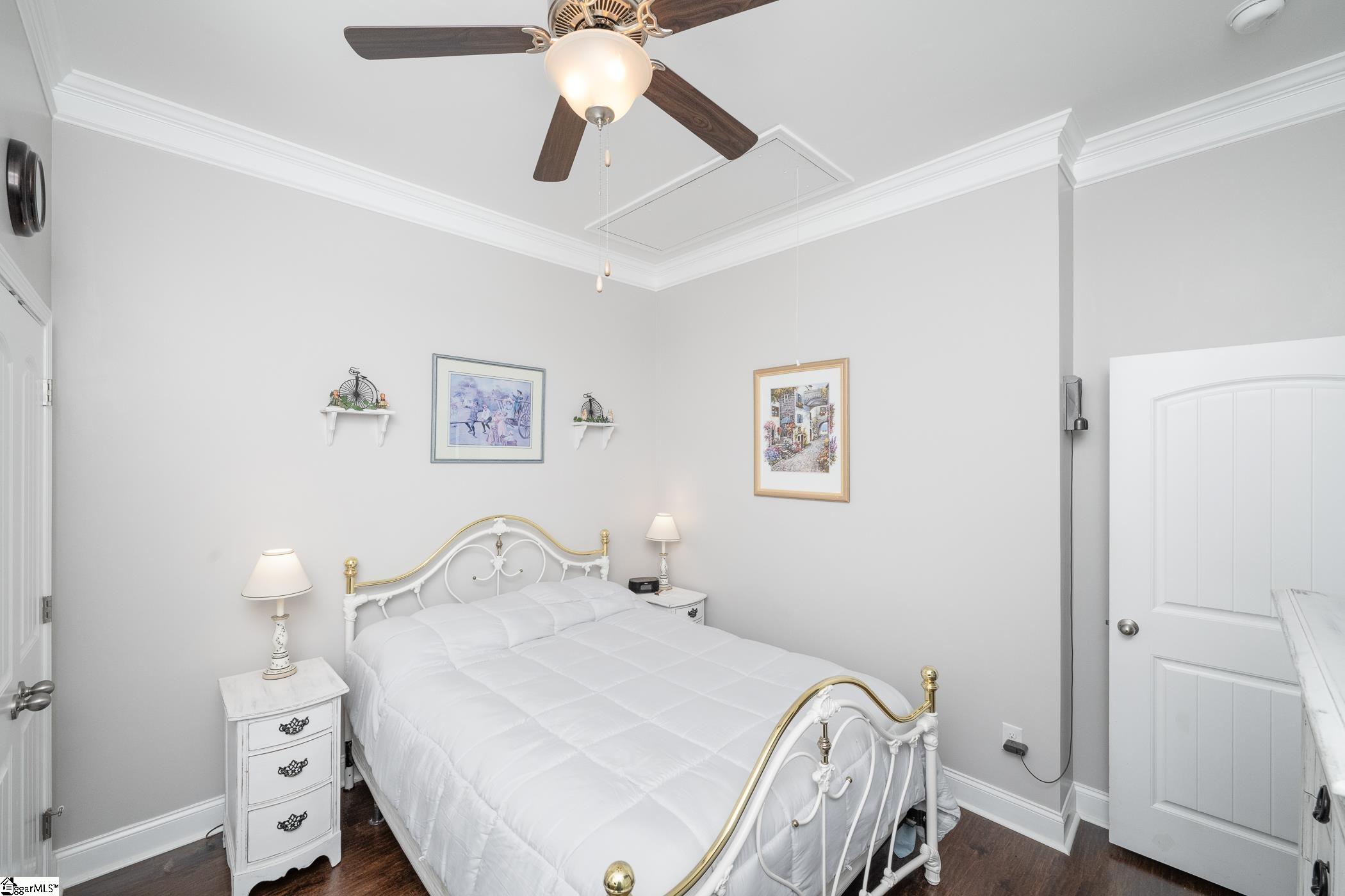467 Bucklebury Road Greer, SC 29651-7284