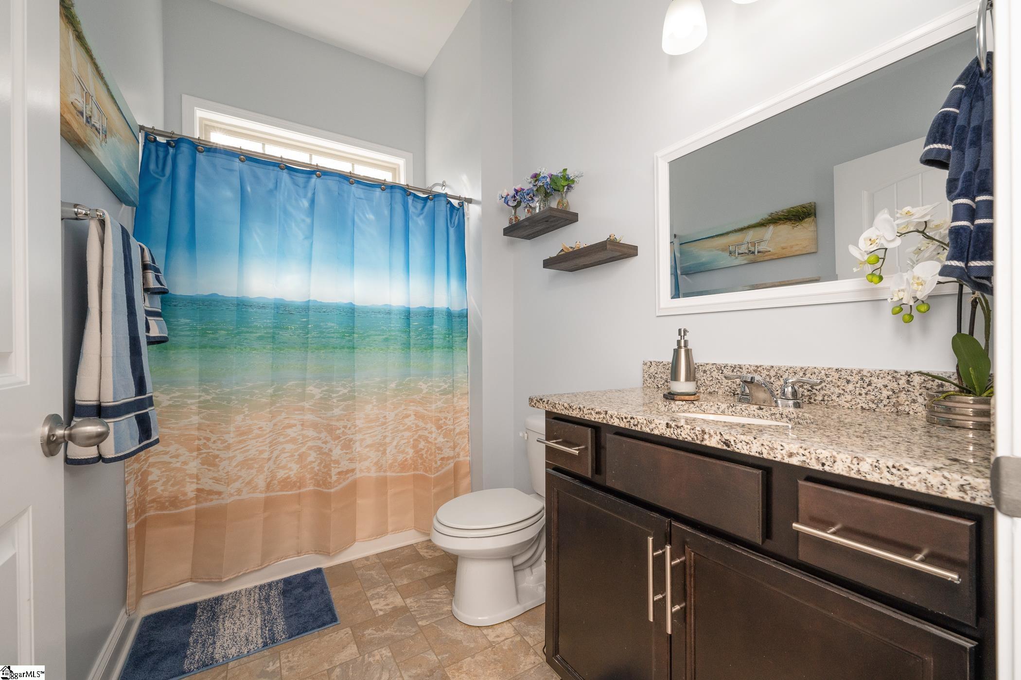 467 Bucklebury Road Greer, SC 29651-7284