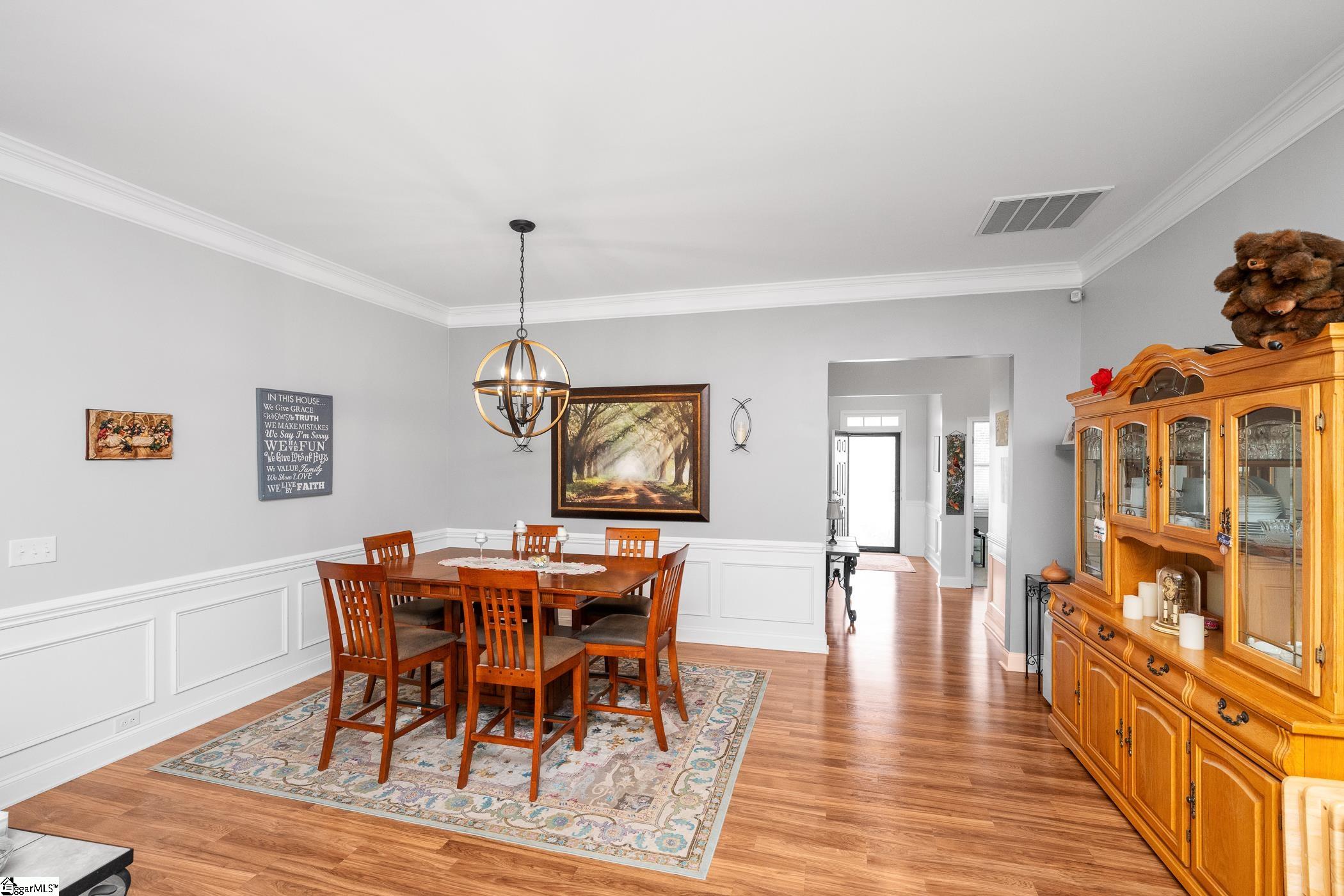 467 Bucklebury Road Greer, SC 29651-7284
