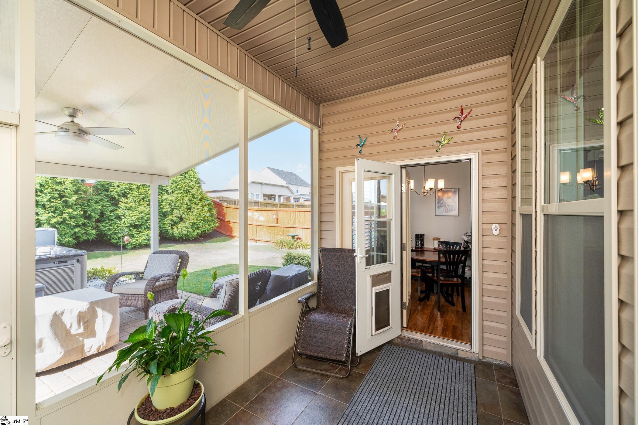 467 Bucklebury Road Greer, SC 29651-7284