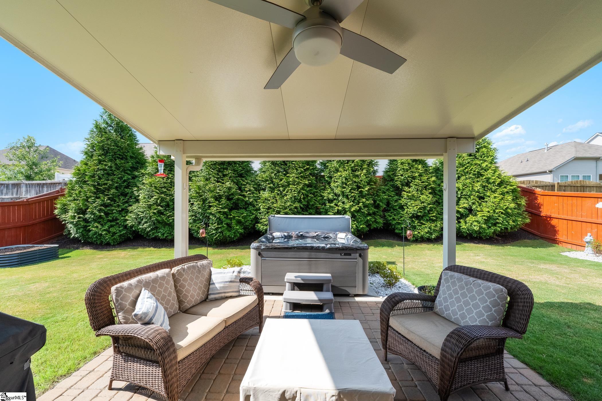 467 Bucklebury Road Greer, SC 29651-7284