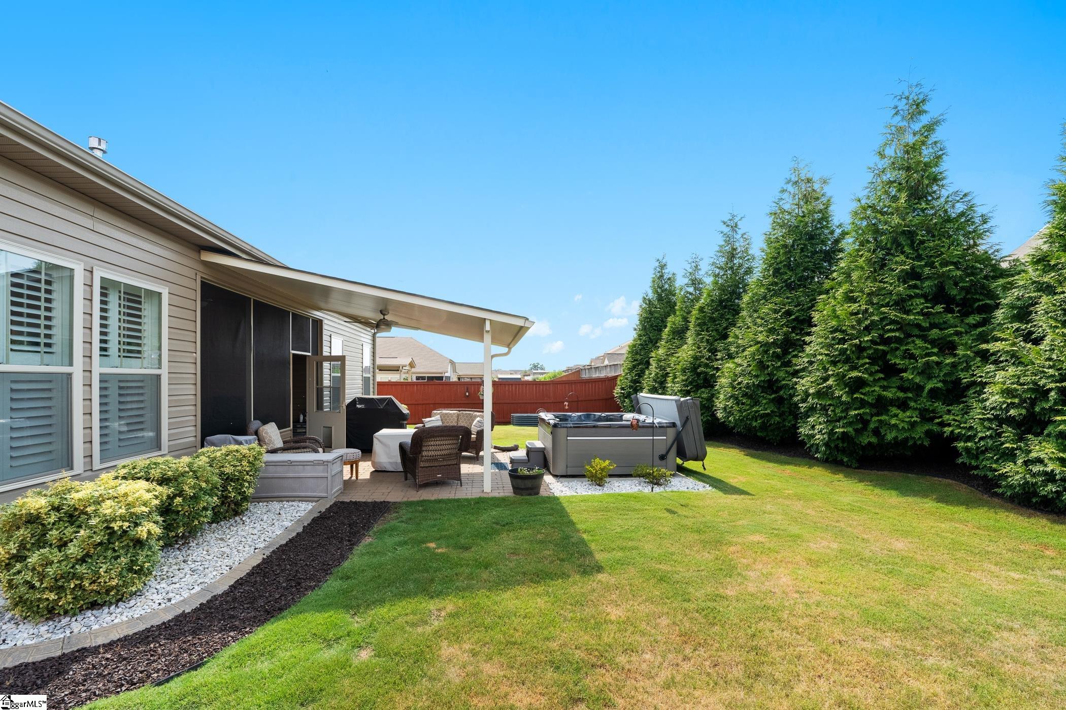 467 Bucklebury Road Greer, SC 29651-7284