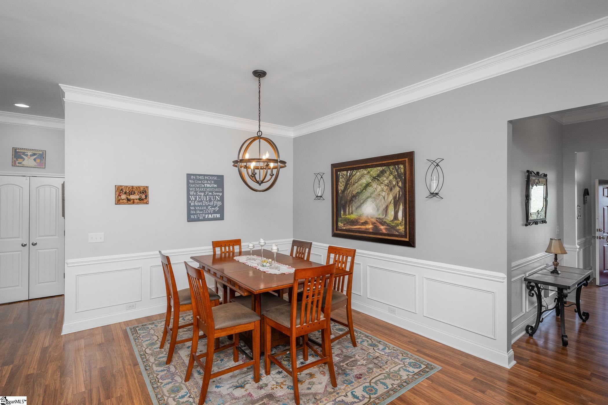 467 Bucklebury Road Greer, SC 29651-7284