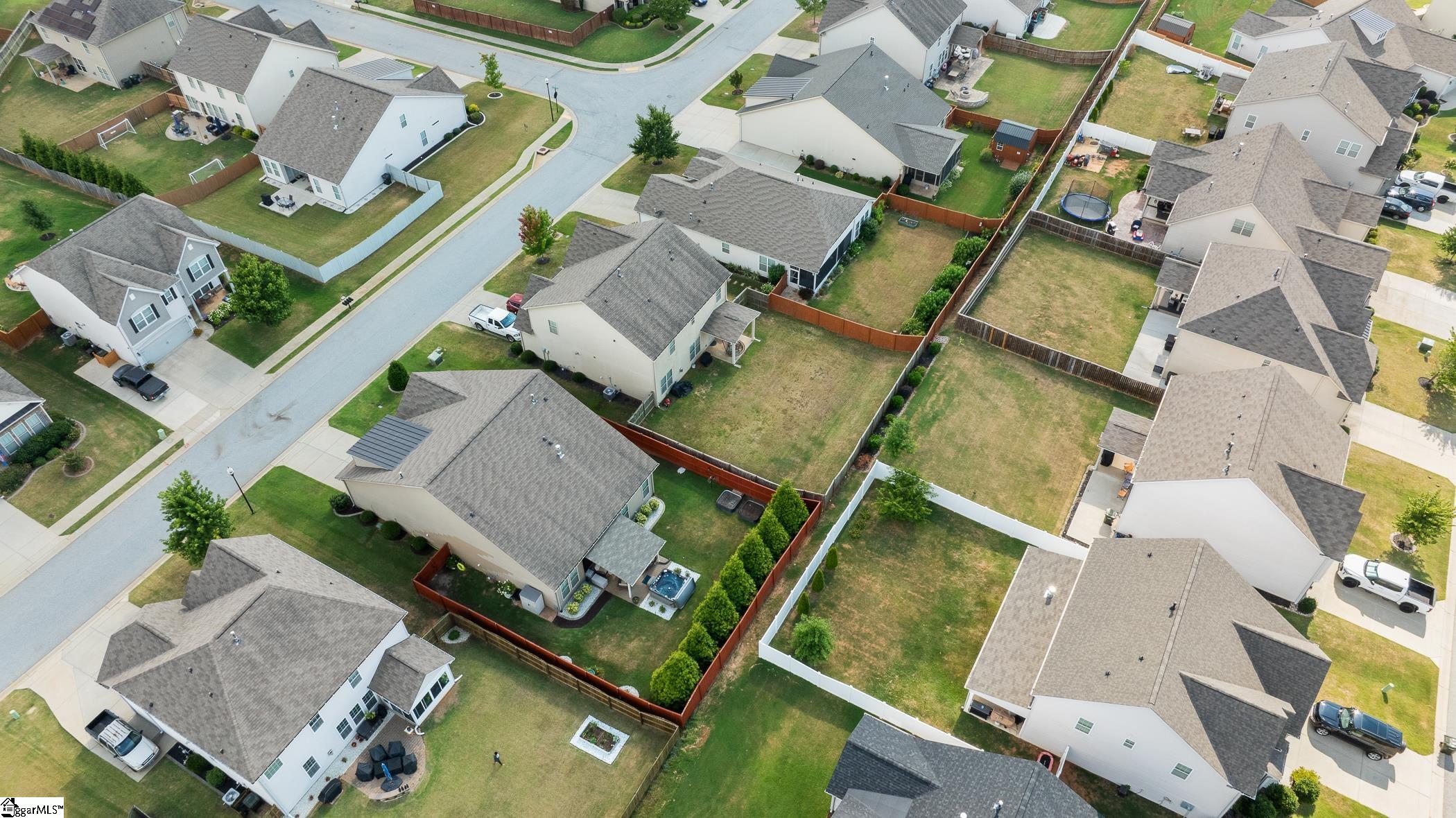 467 Bucklebury Road Greer, SC 29651-7284