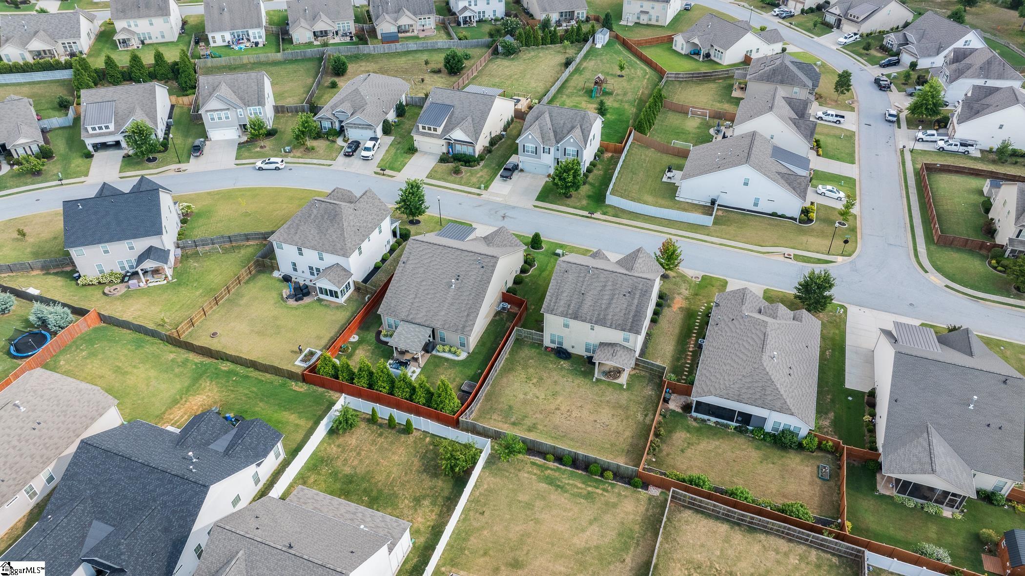 467 Bucklebury Road Greer, SC 29651-7284