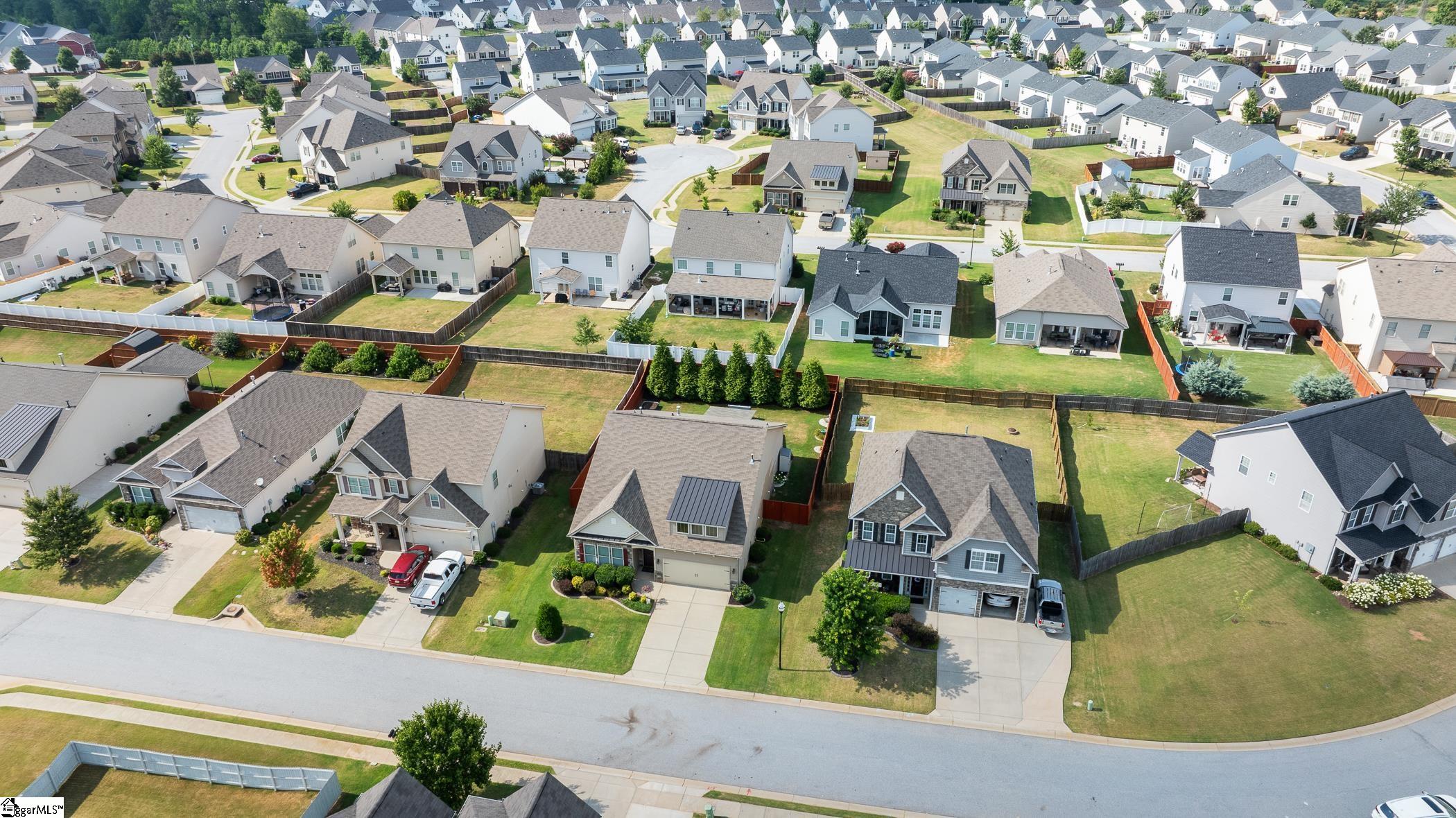467 Bucklebury Road Greer, SC 29651-7284