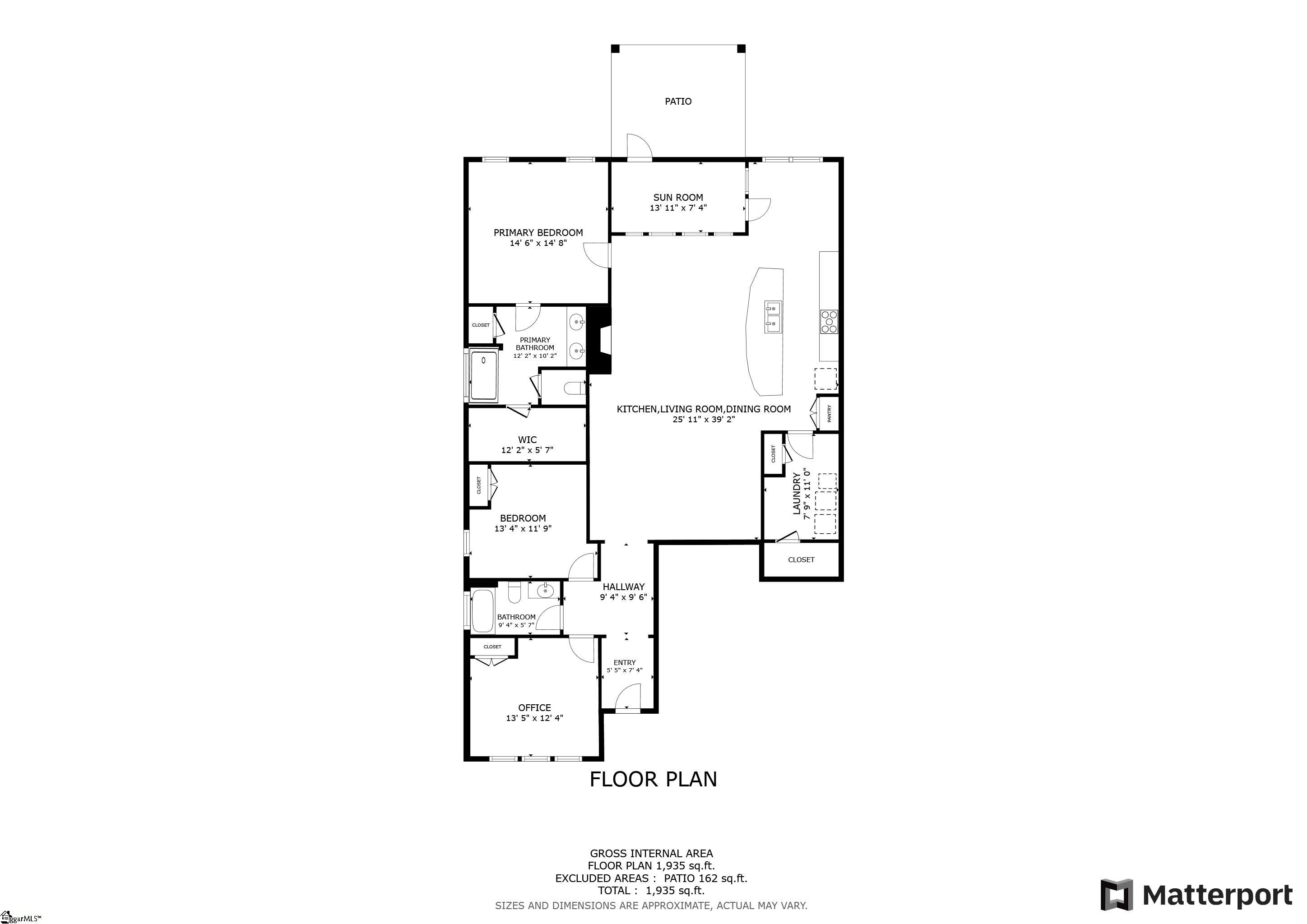 467 Bucklebury Road Greer, SC 29651-7284