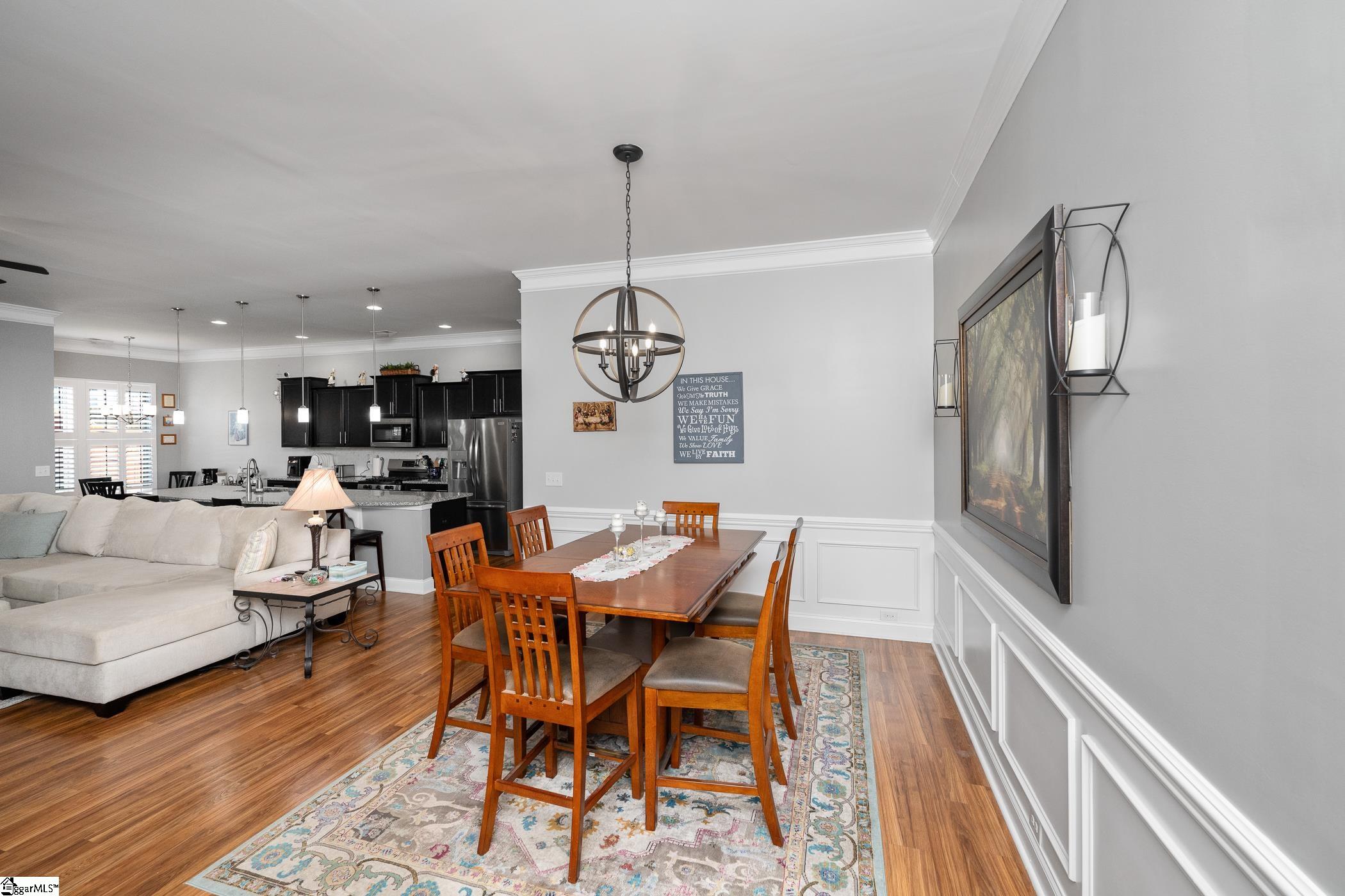 467 Bucklebury Road Greer, SC 29651-7284