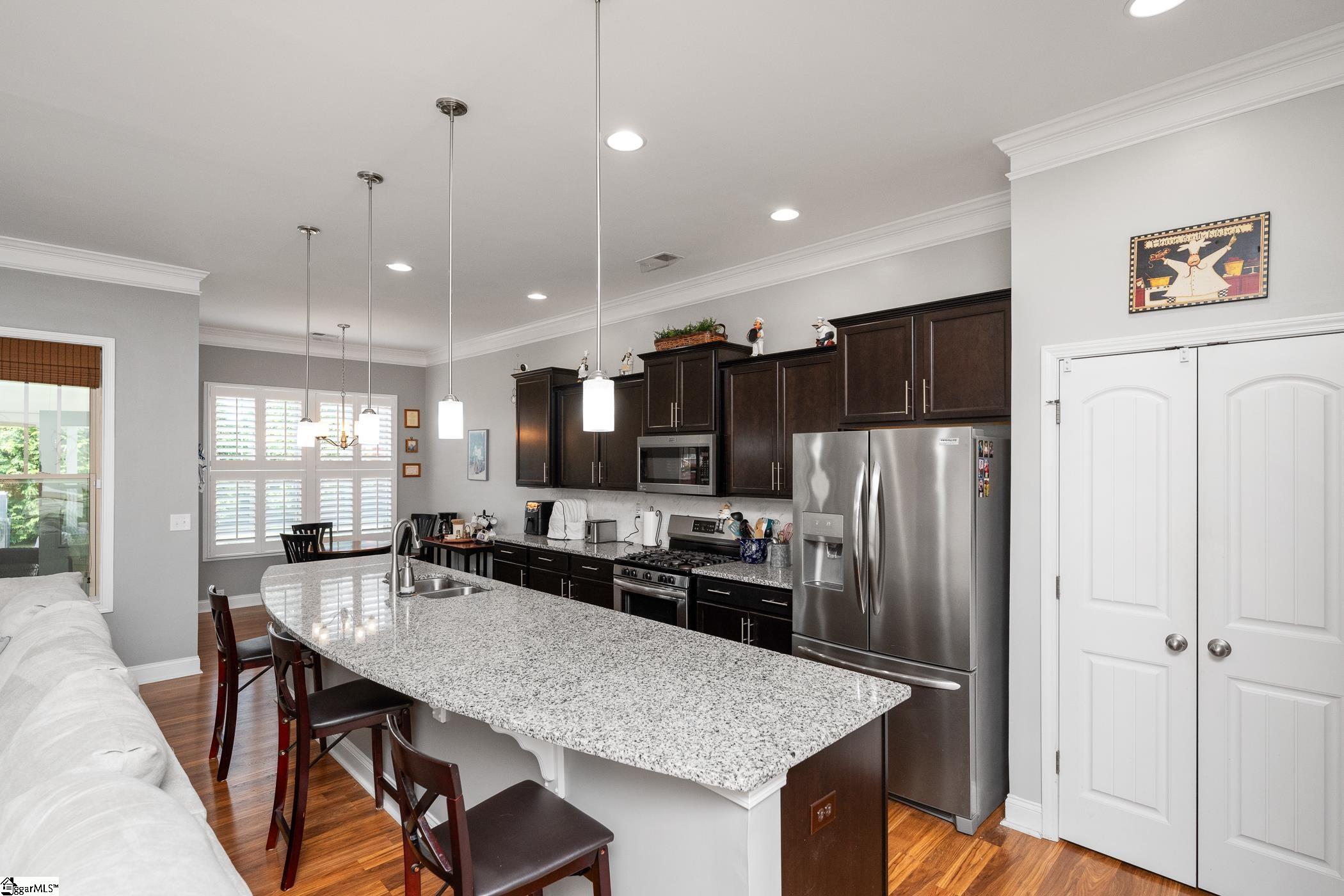 467 Bucklebury Road Greer, SC 29651-7284