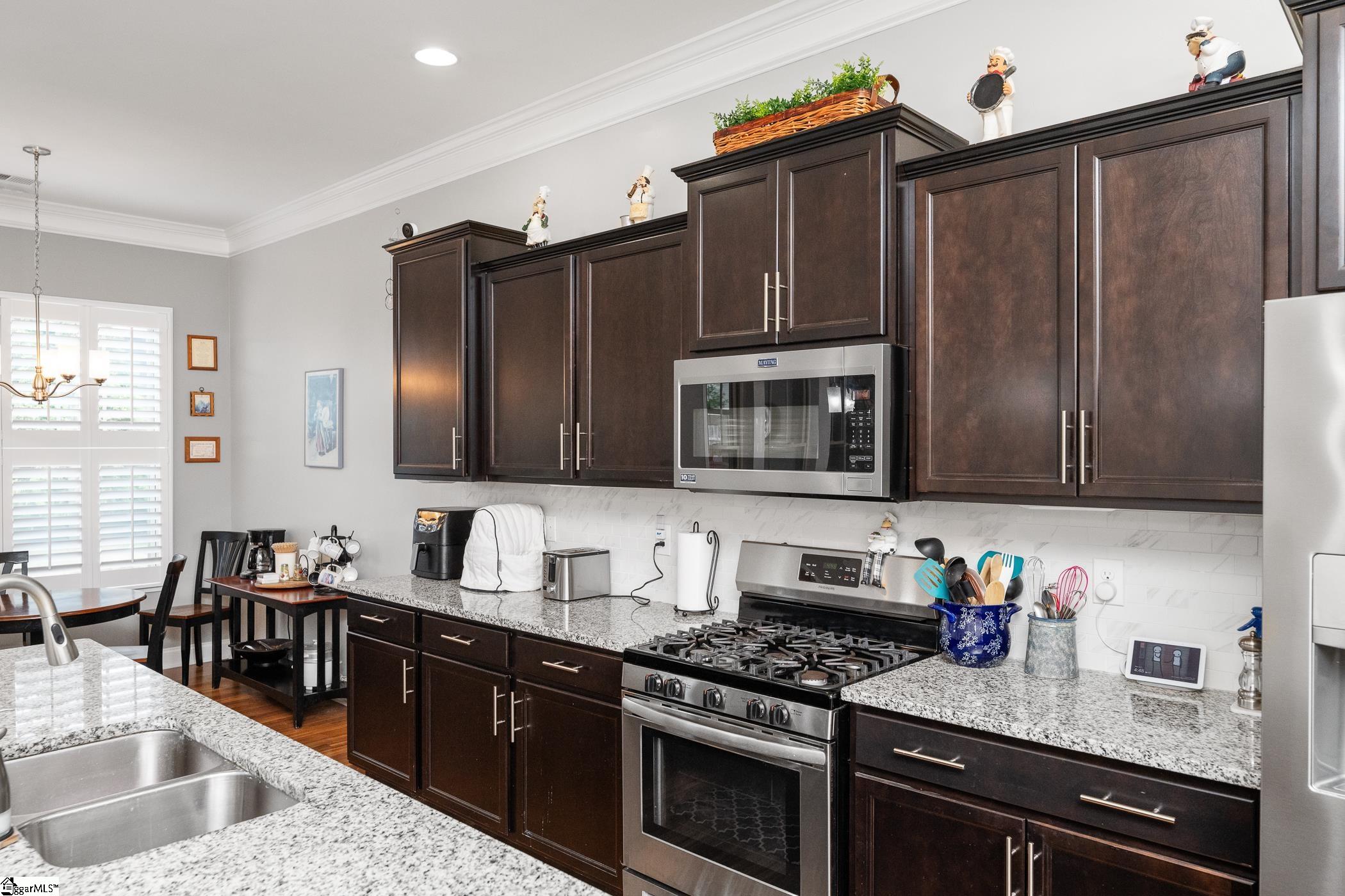 467 Bucklebury Road Greer, SC 29651-7284
