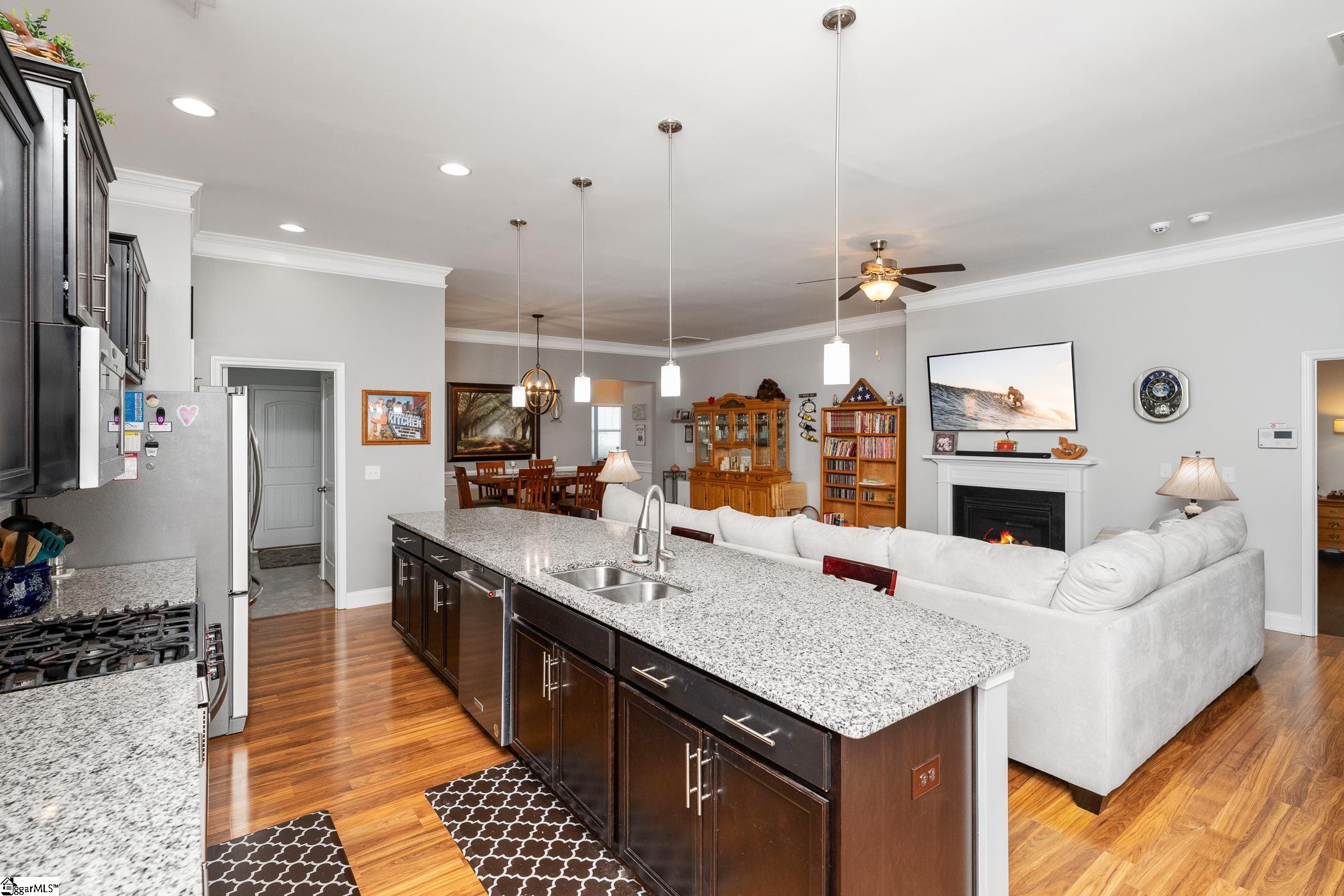 467 Bucklebury Road Greer, SC 29651-7284
