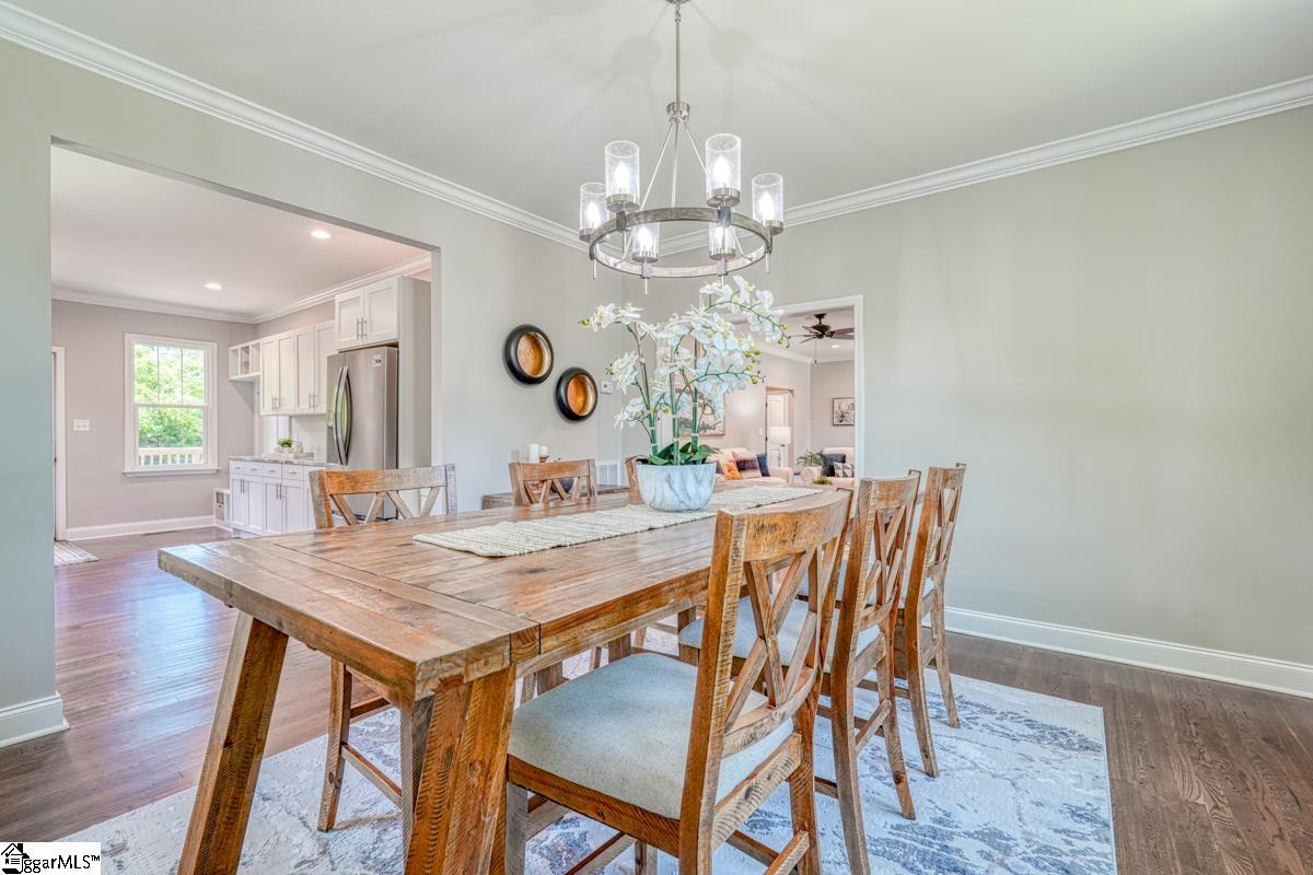 101 Sunset Drive Spartanburg, SC 29302