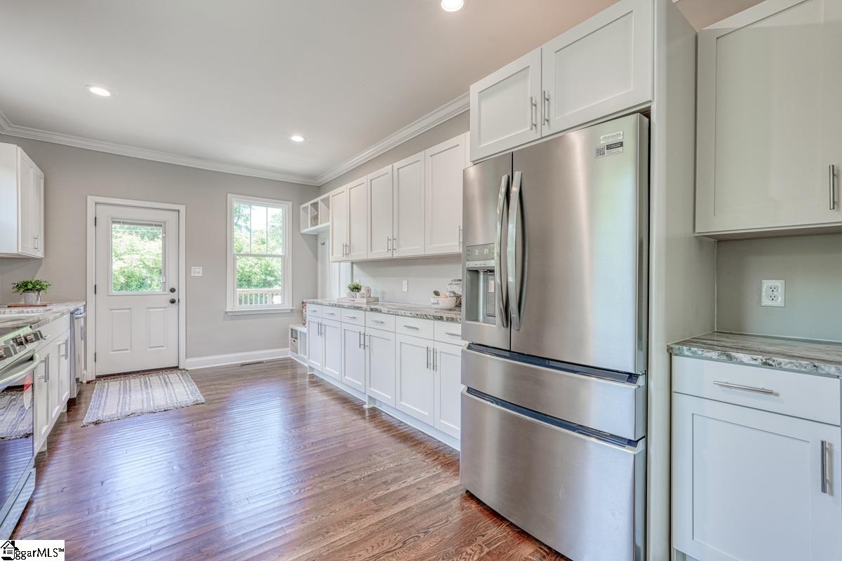 101 Sunset Drive Spartanburg, SC 29302