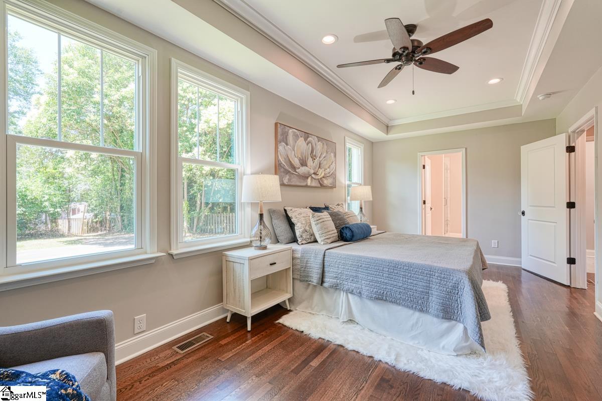 101 Sunset Drive Spartanburg, SC 29302