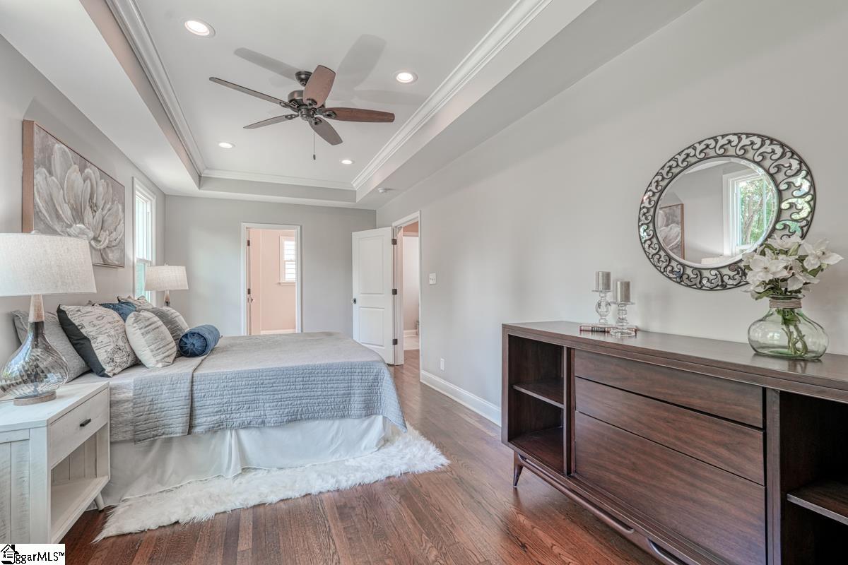 101 Sunset Drive Spartanburg, SC 29302