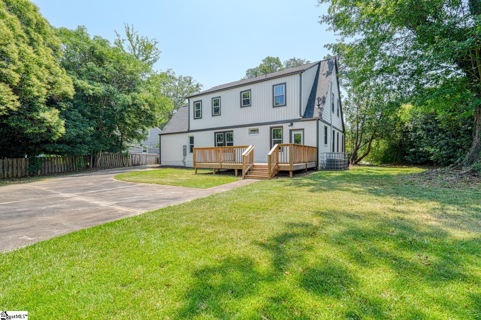 101 Sunset Drive Spartanburg, SC 29302