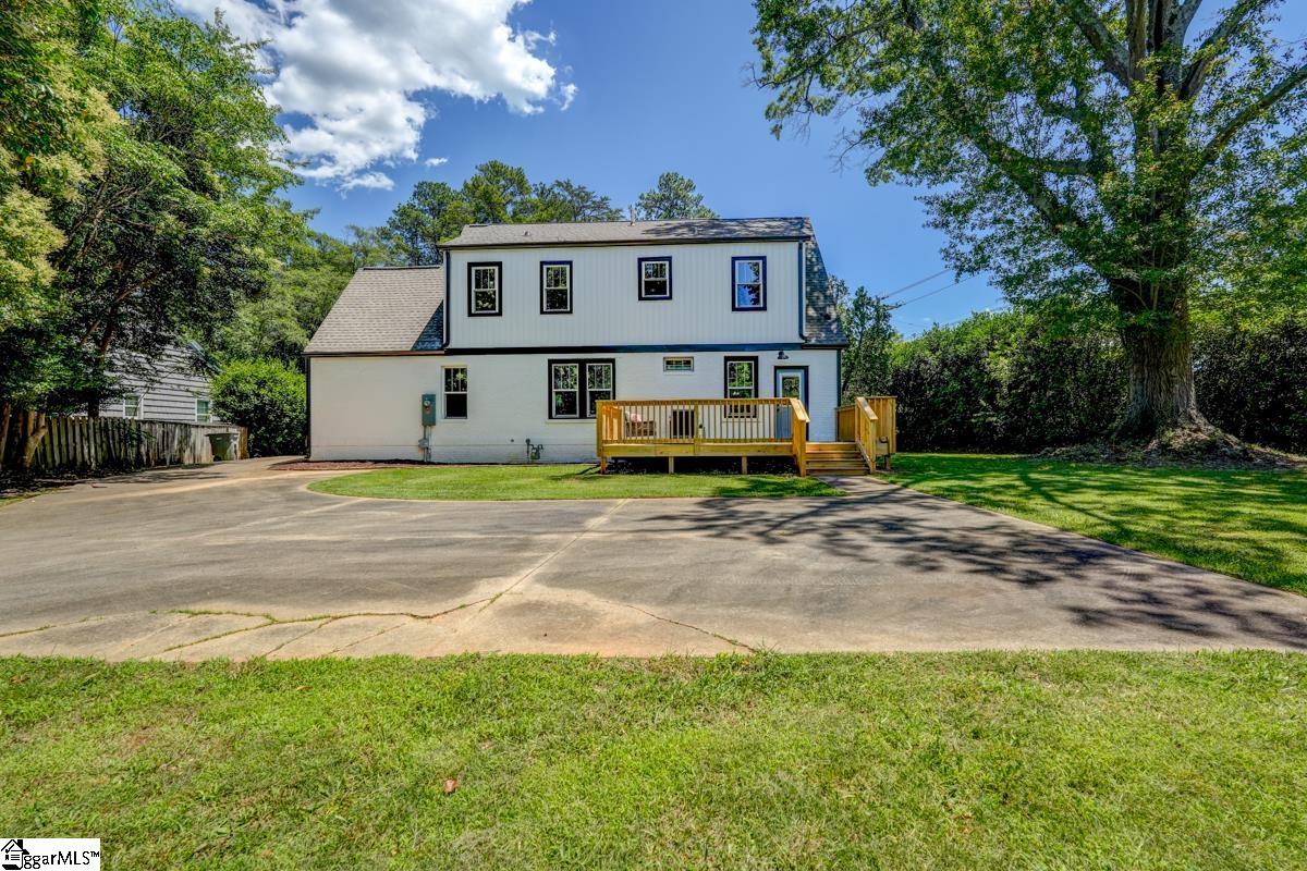101 Sunset Drive Spartanburg, SC 29302