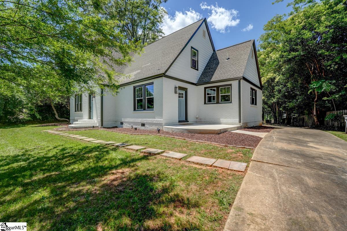 101 Sunset Drive Spartanburg, SC 29302