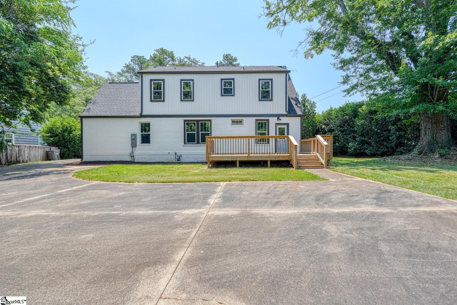 101 Sunset Drive Spartanburg, SC 29302