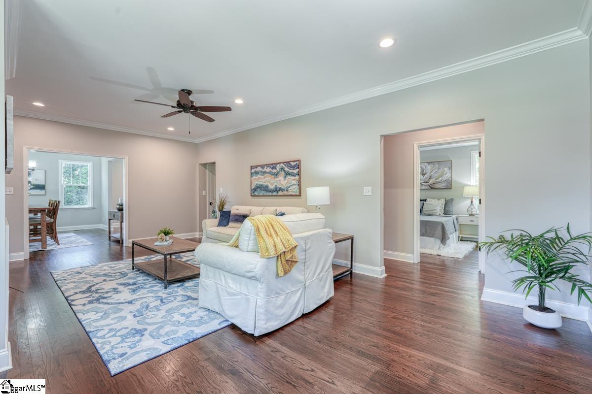 101 Sunset Drive Spartanburg, SC 29302