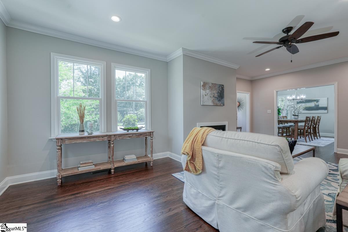 101 Sunset Drive Spartanburg, SC 29302